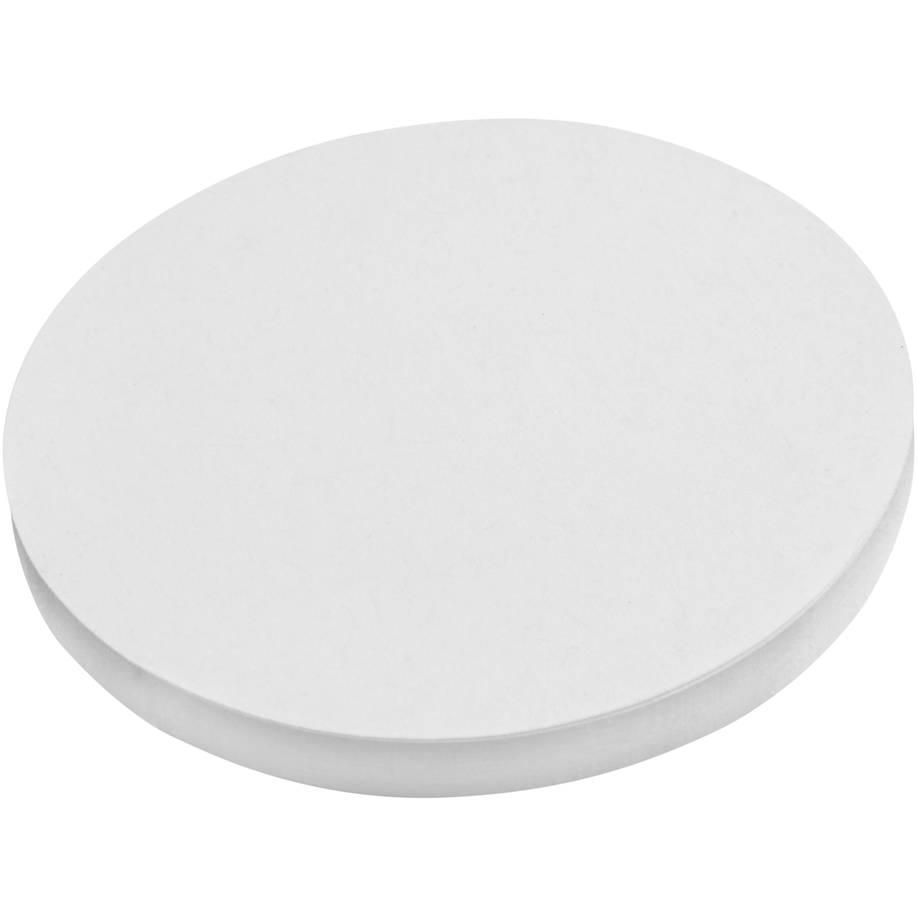 Sticky-Mate Circle Recycled Sticky Notes
