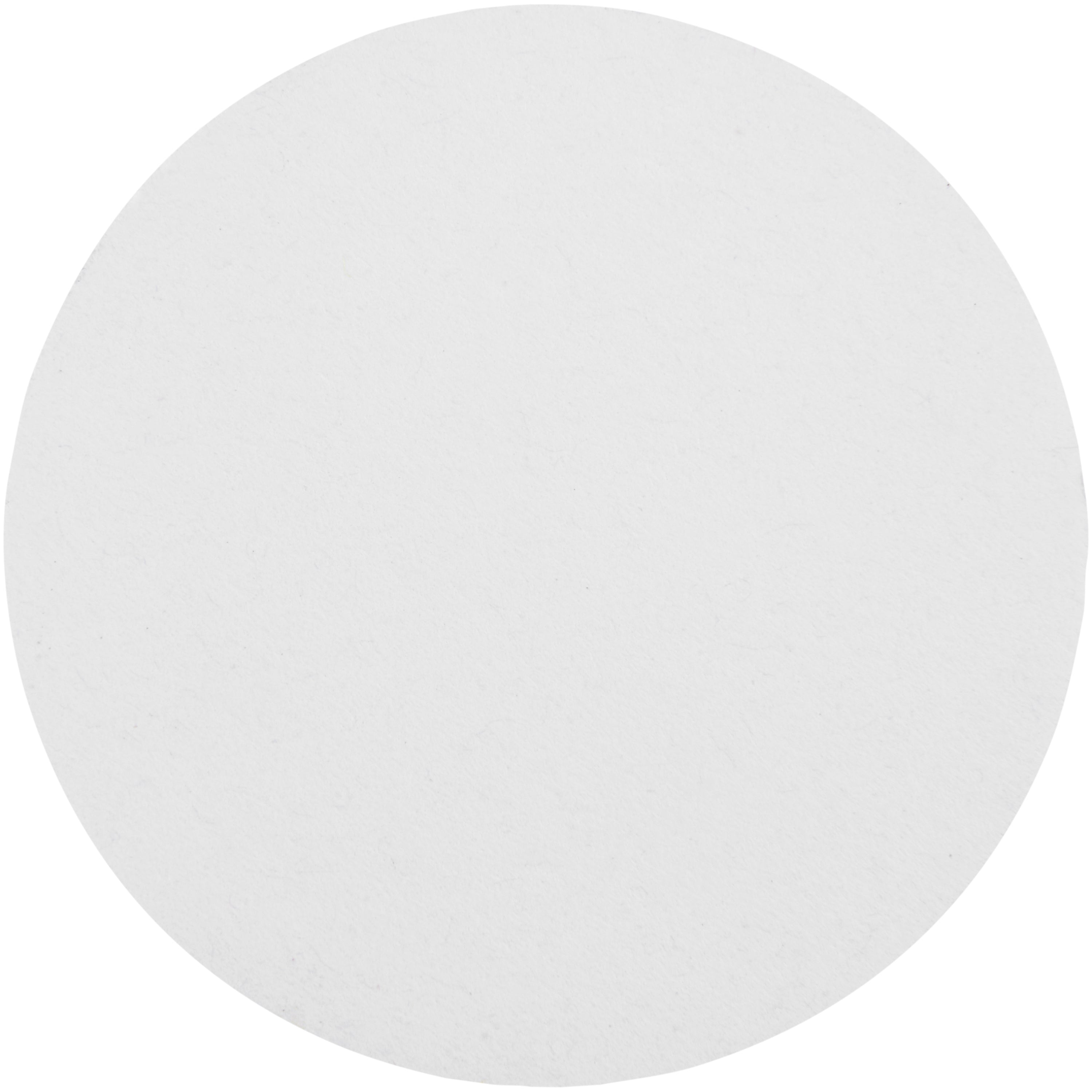 Sticky-Mate Circle Recycled Sticky Notes