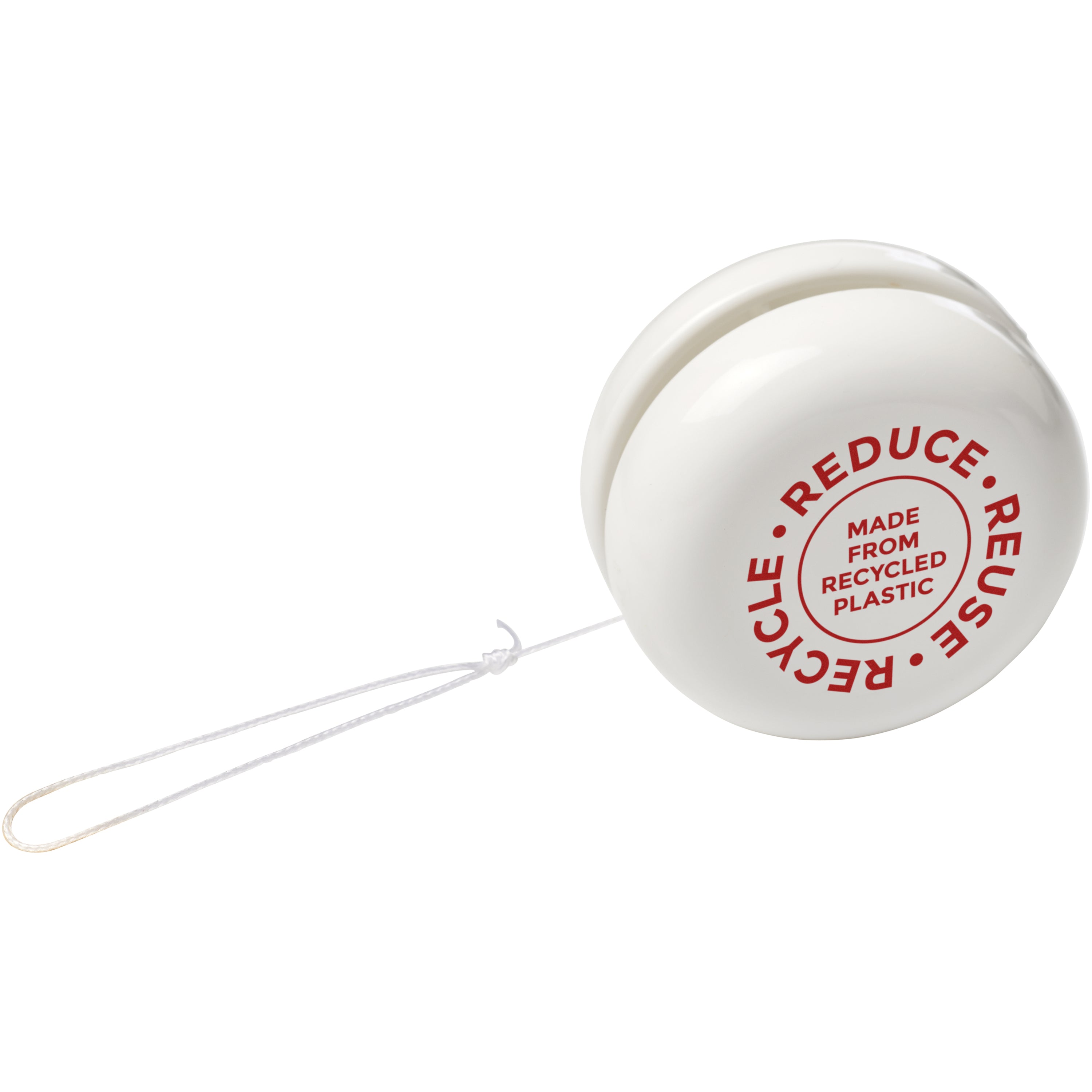 Garo Recycled Plastic Yoyo