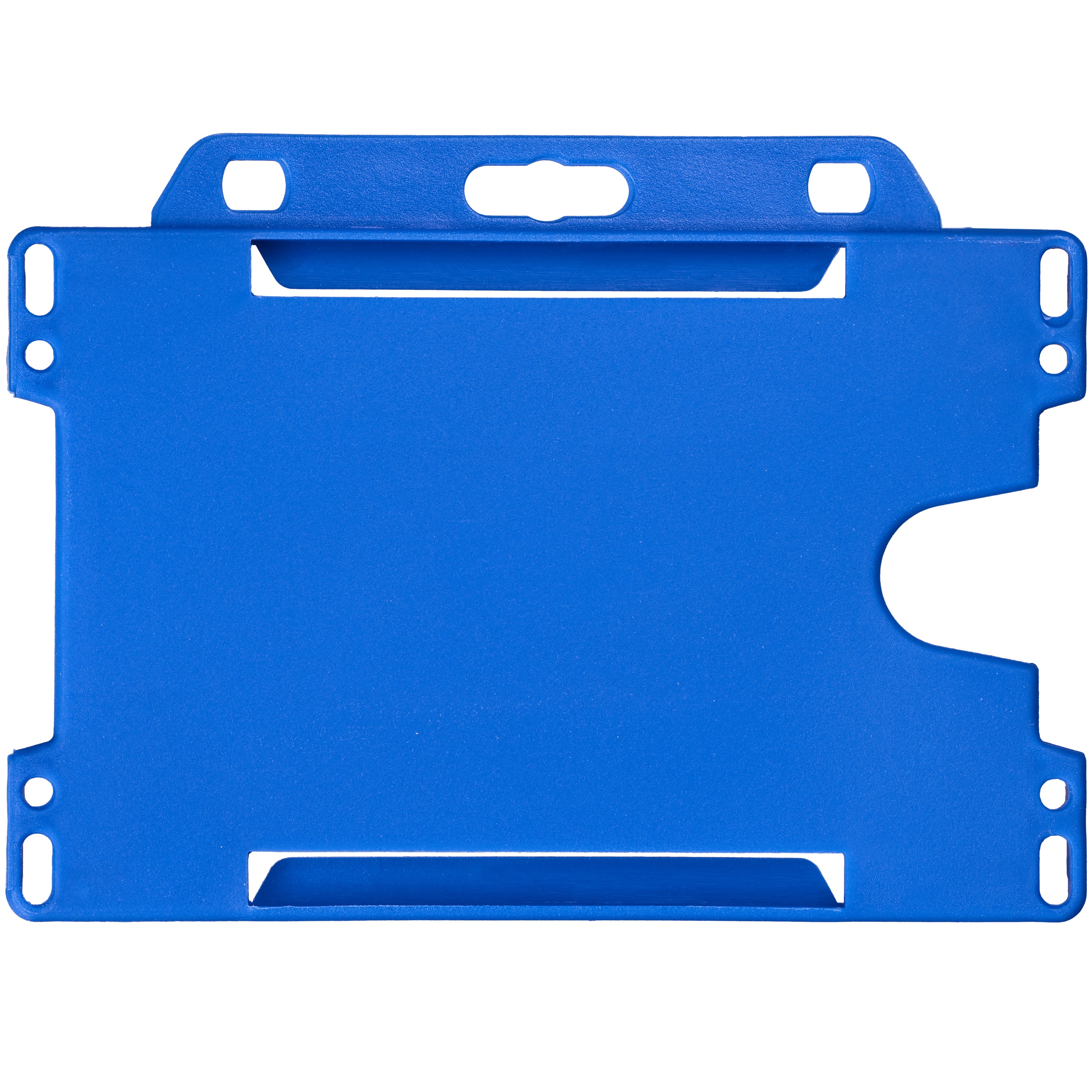 Vega Recycled Plastic Card Holder