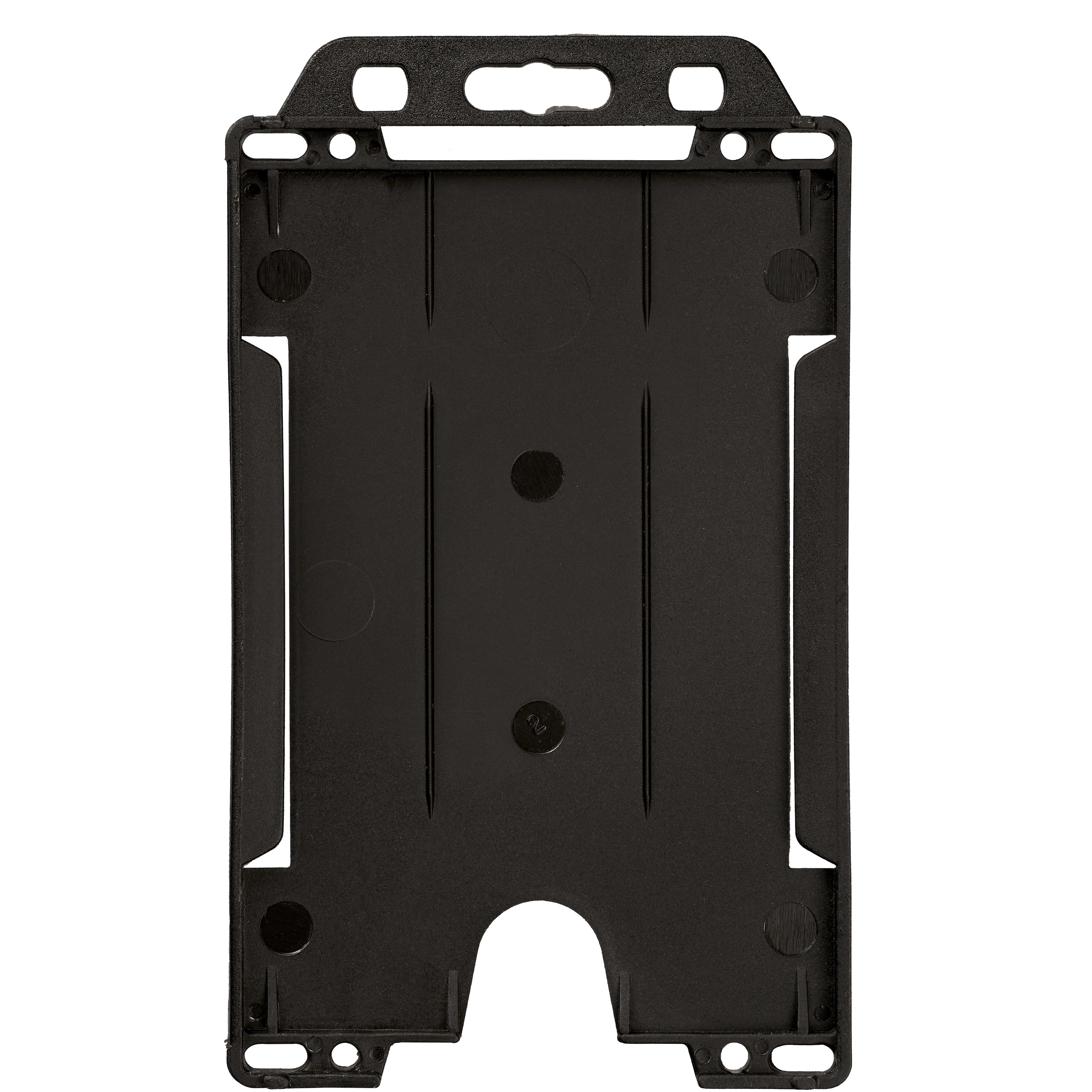 Pierre Recycled Plastic Pass Holder