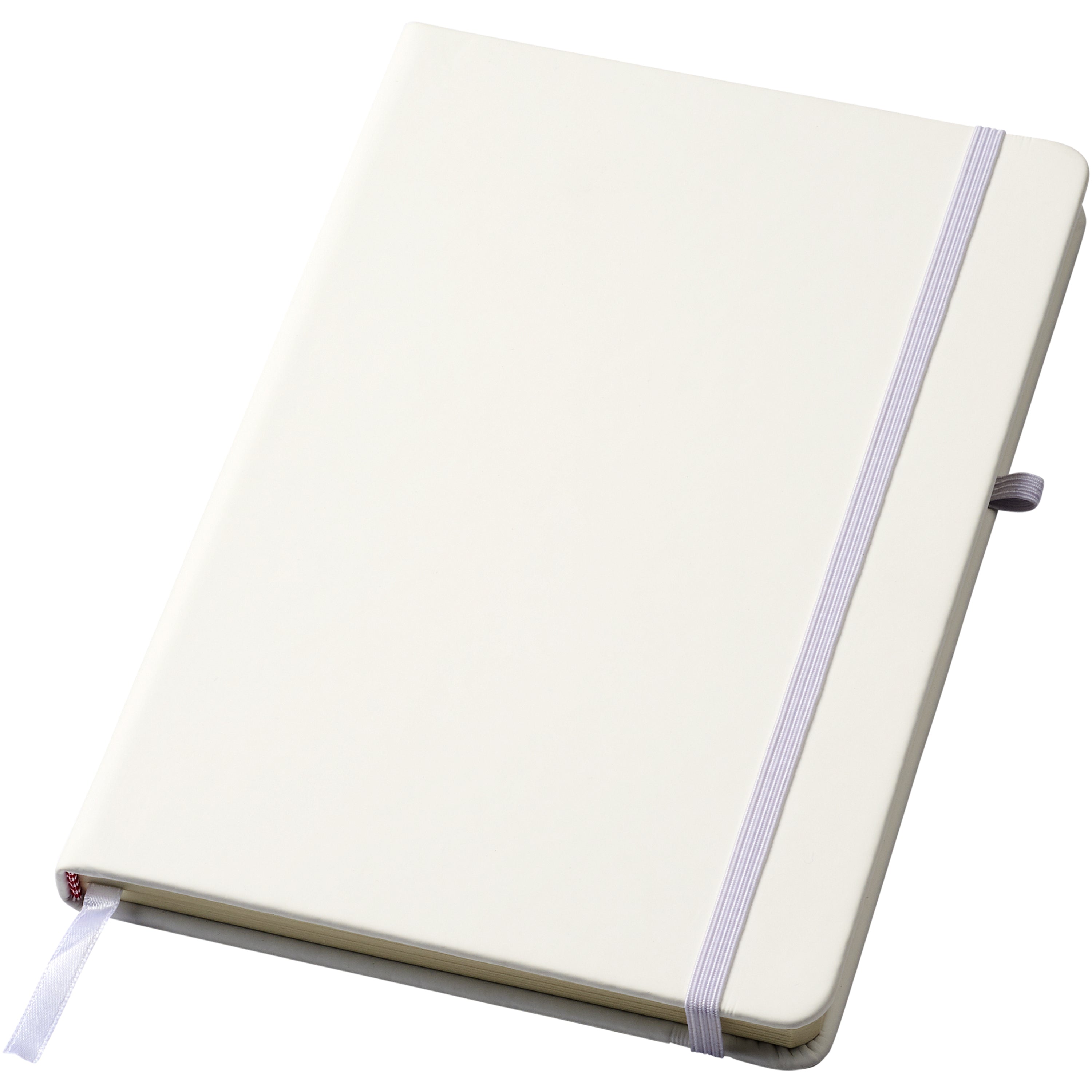 Polar A5 Notebook with Lined Pages