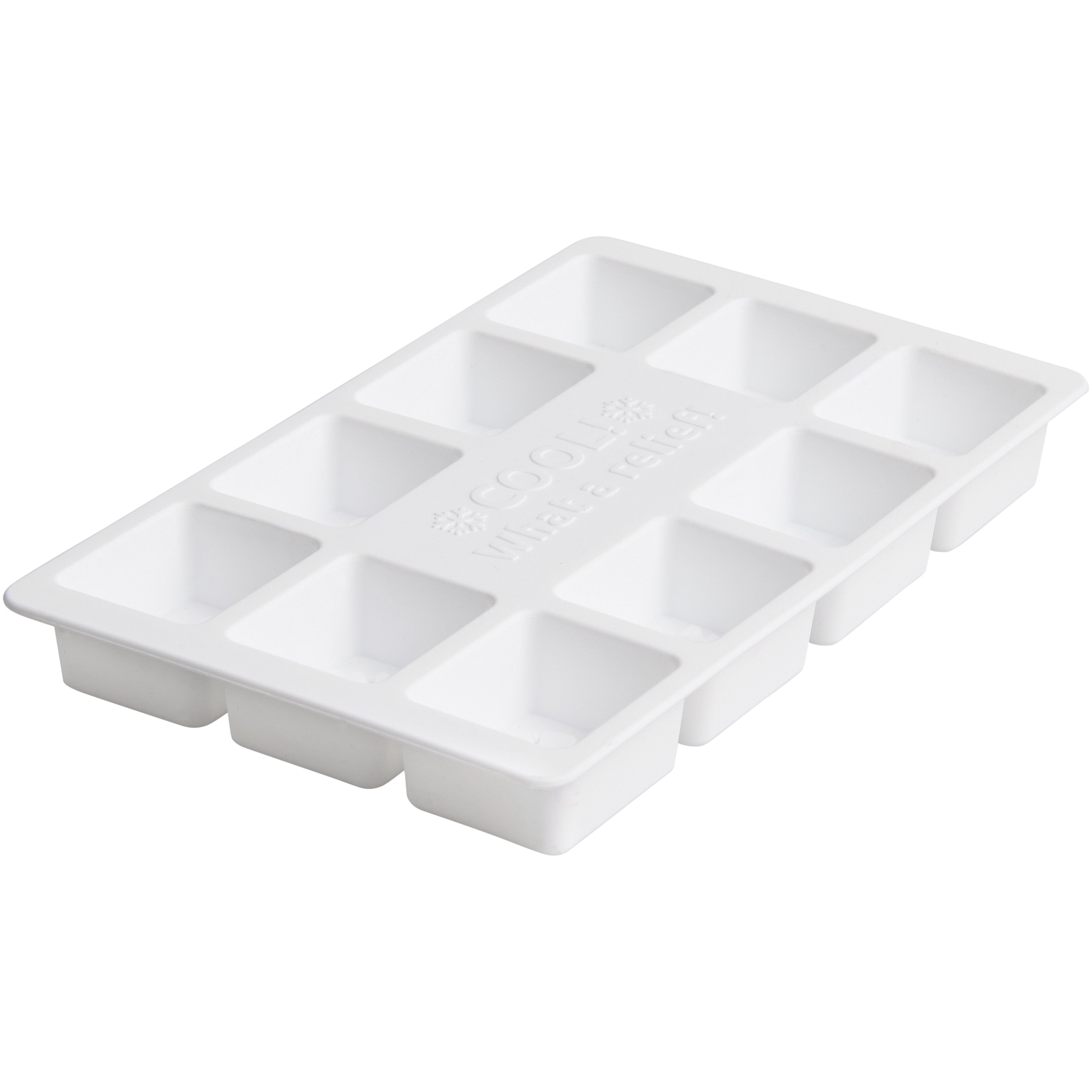 Chill Ice Cube Tray