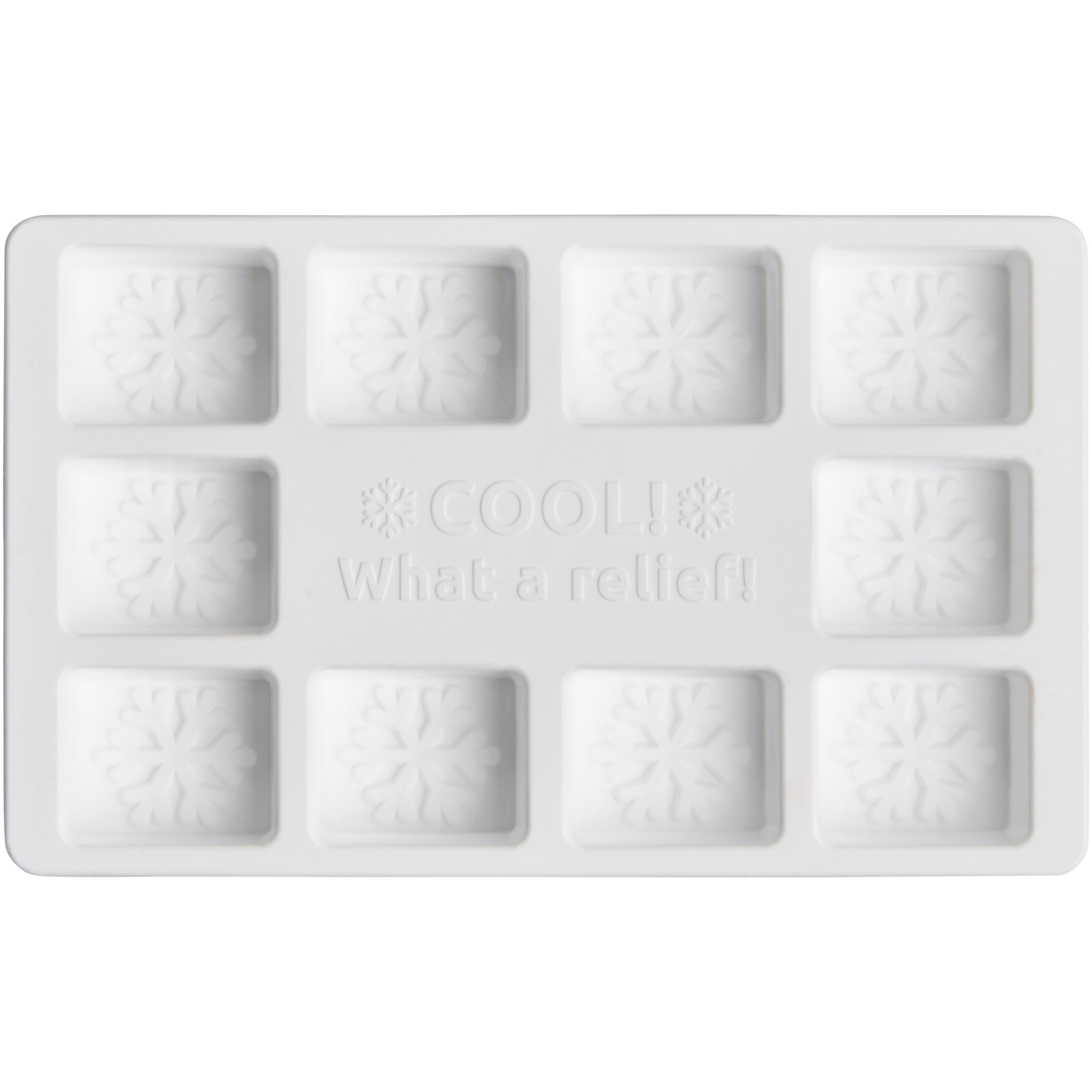 Chill Ice Cube Tray