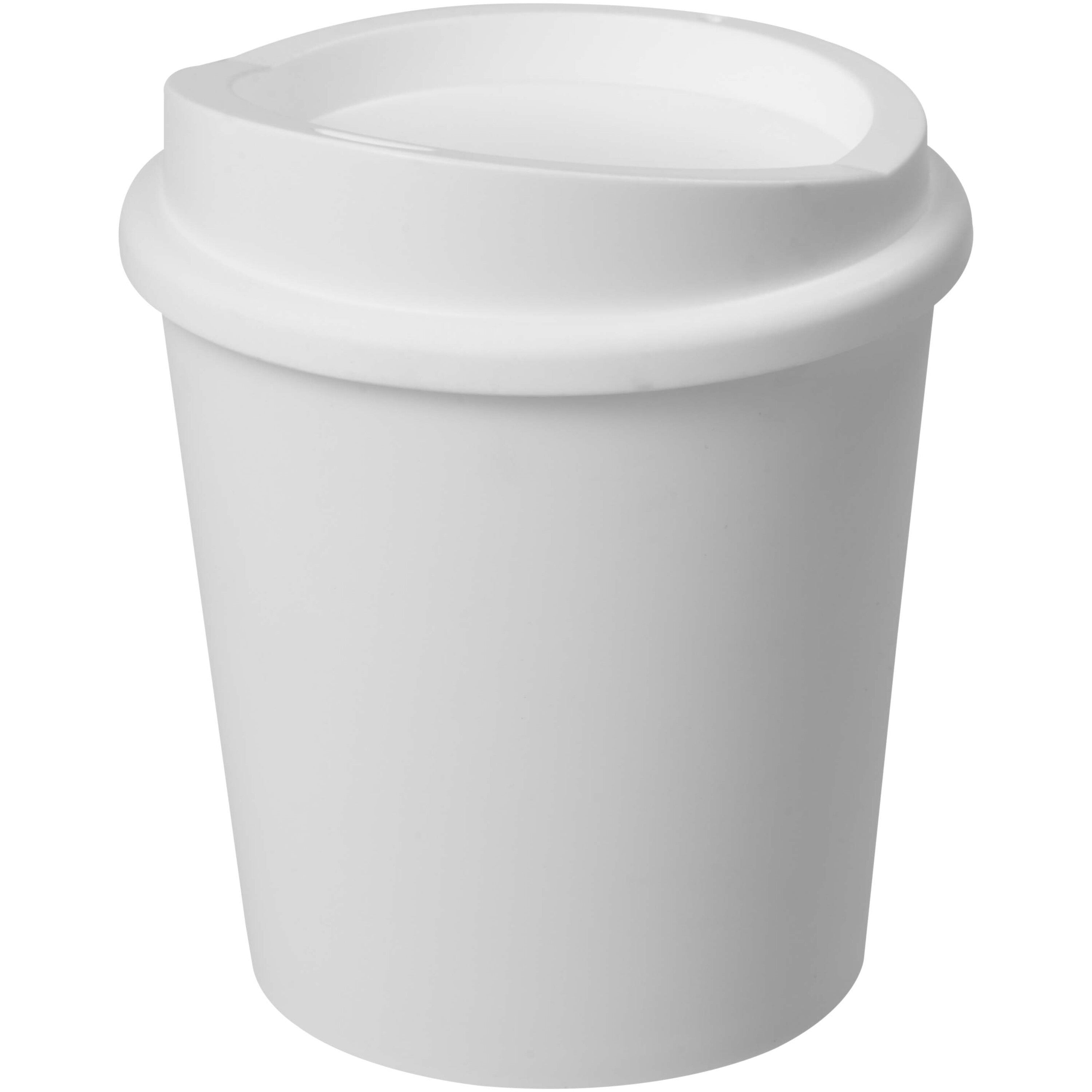 Americano Switch Tumbler with Clip-On Lid