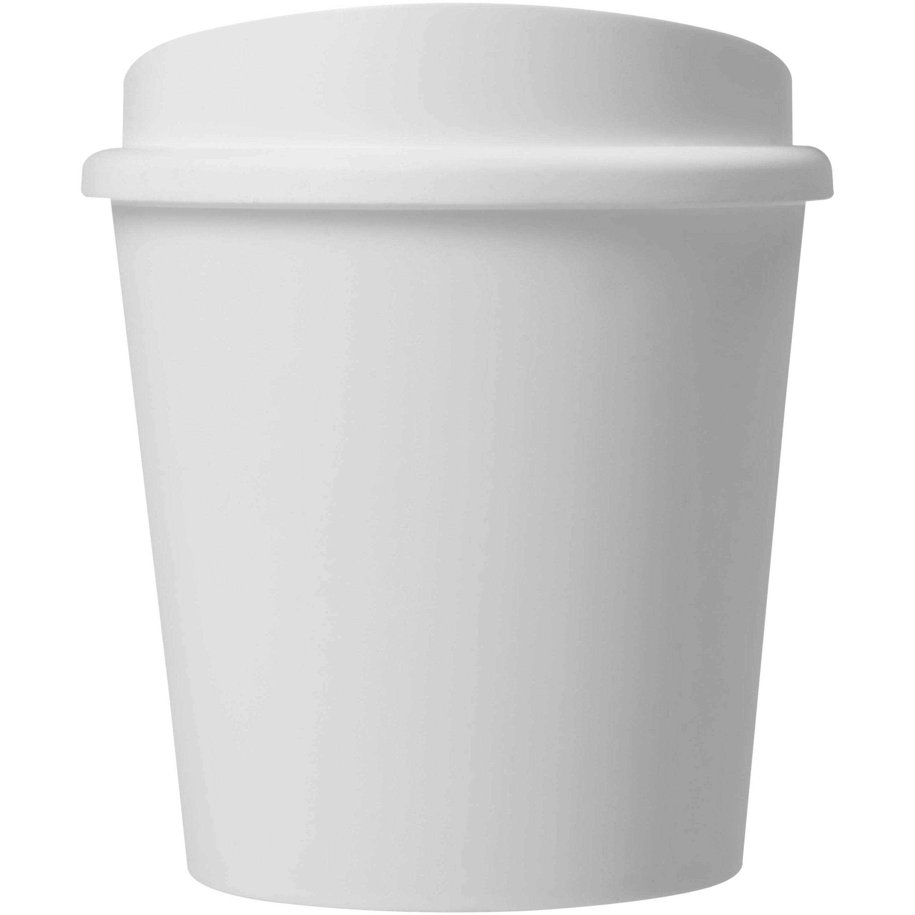 Americano Switch Tumbler with Clip-On Lid