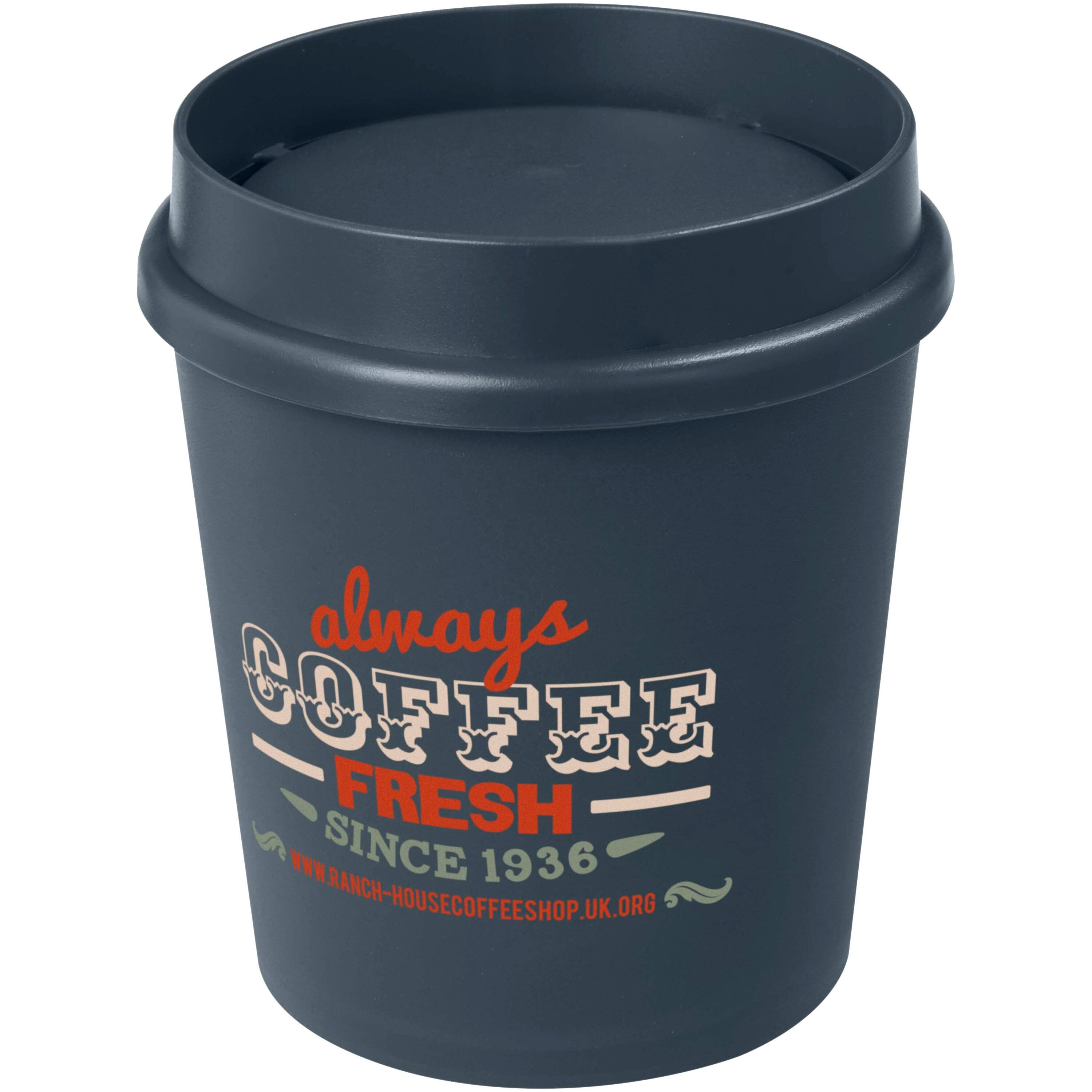 Americano 200ml Switch Tumbler with 360° lid