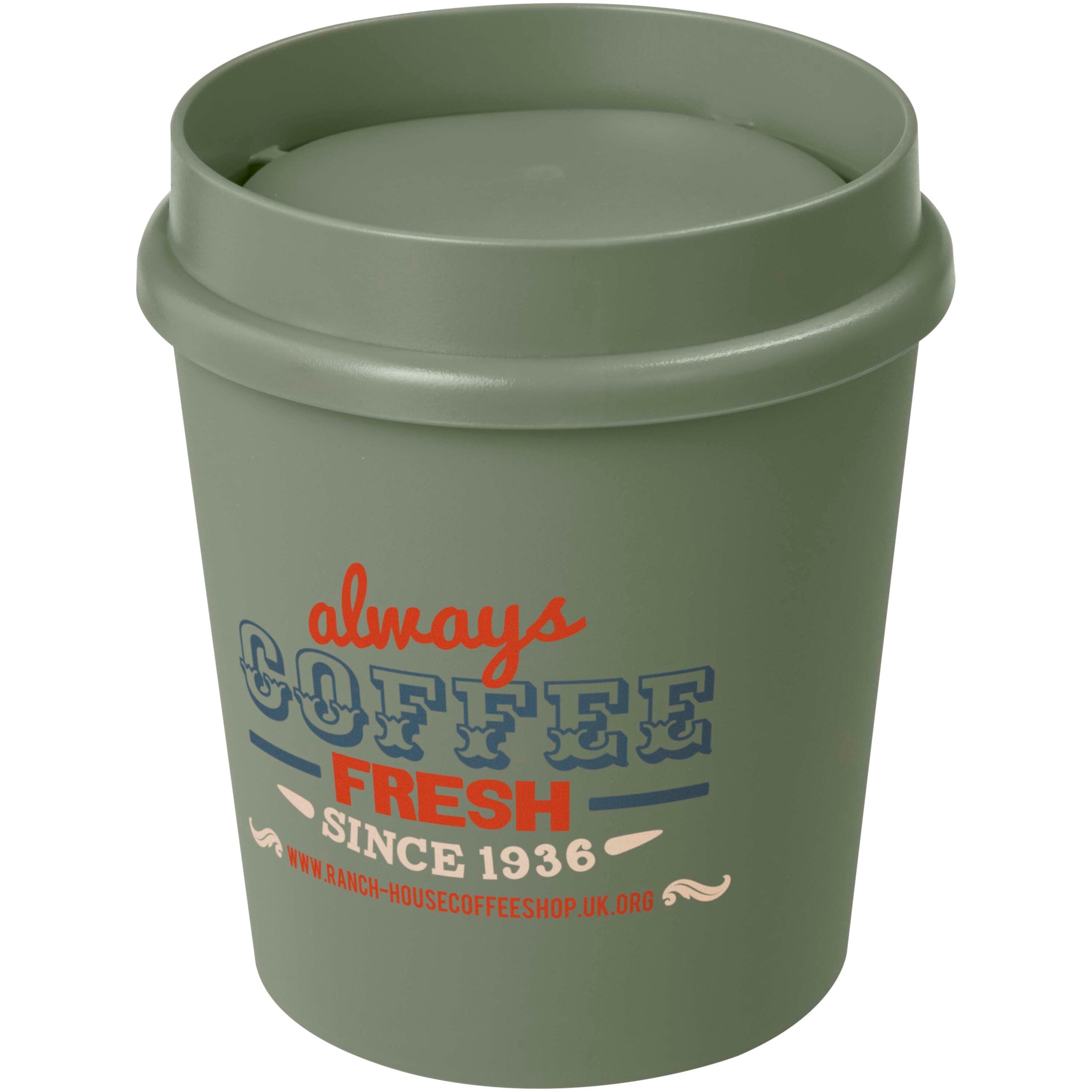 Americano 200ml Switch Tumbler with 360° lid