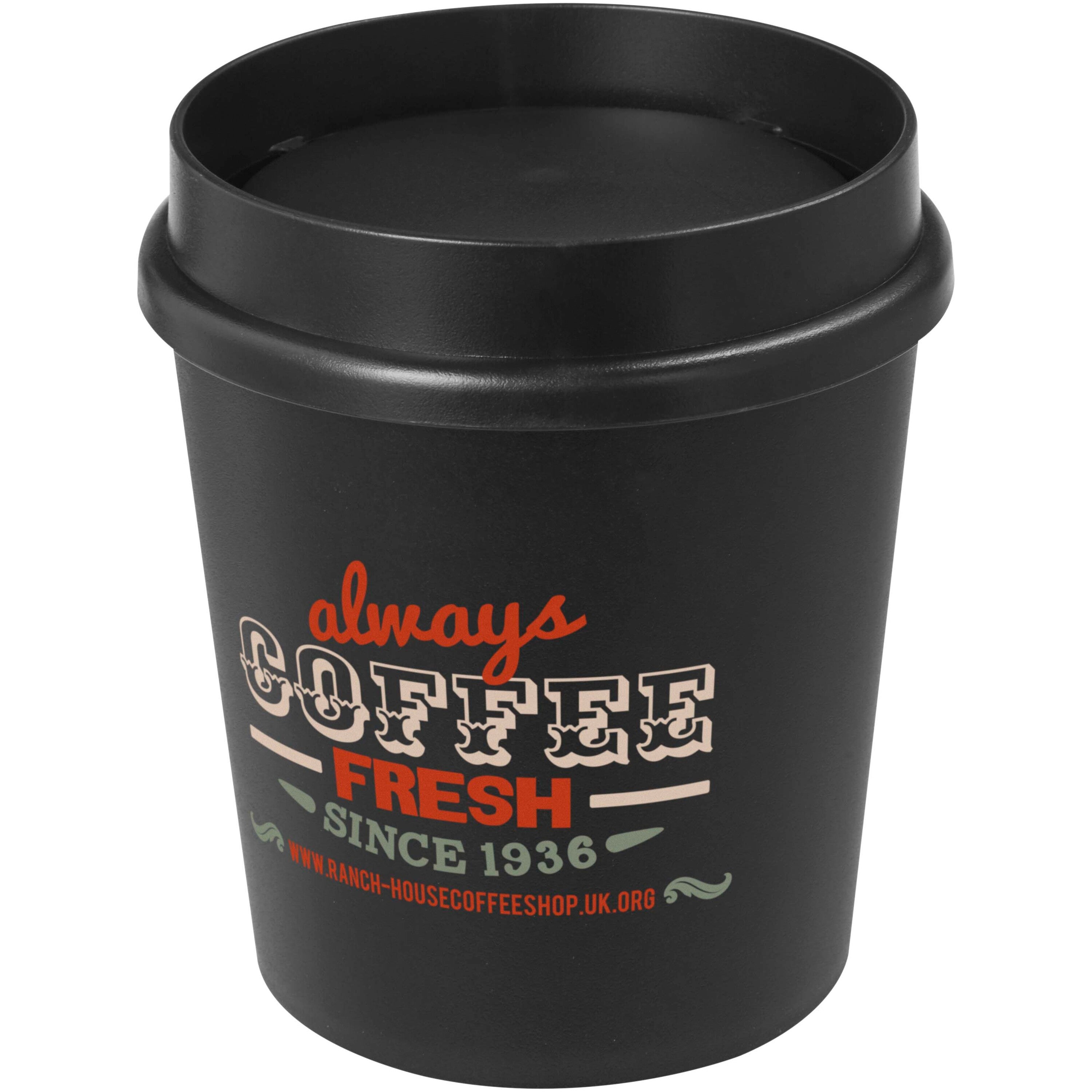 Americano 200ml Switch Tumbler with 360° lid