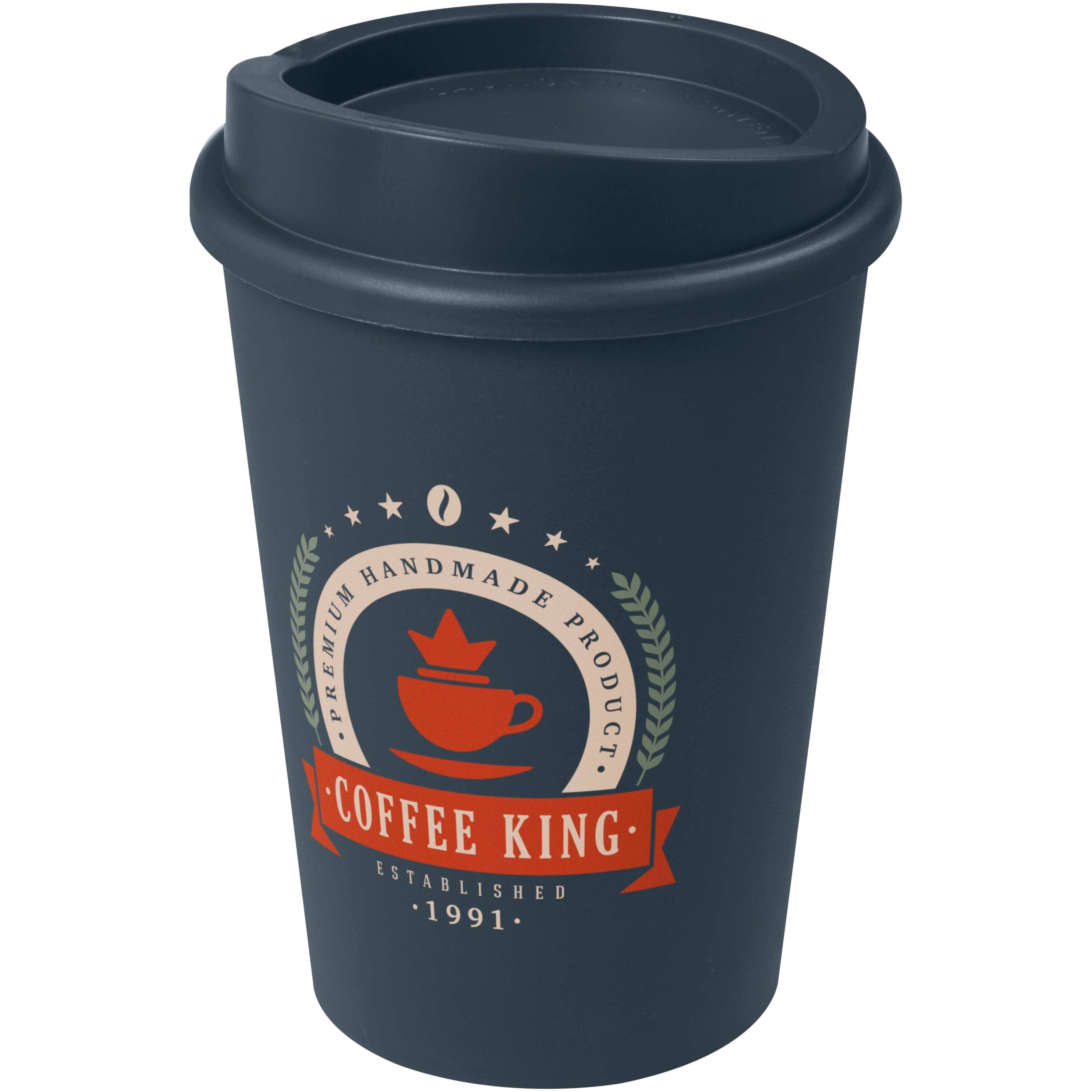 Americano Single Walled Switch Tumbler