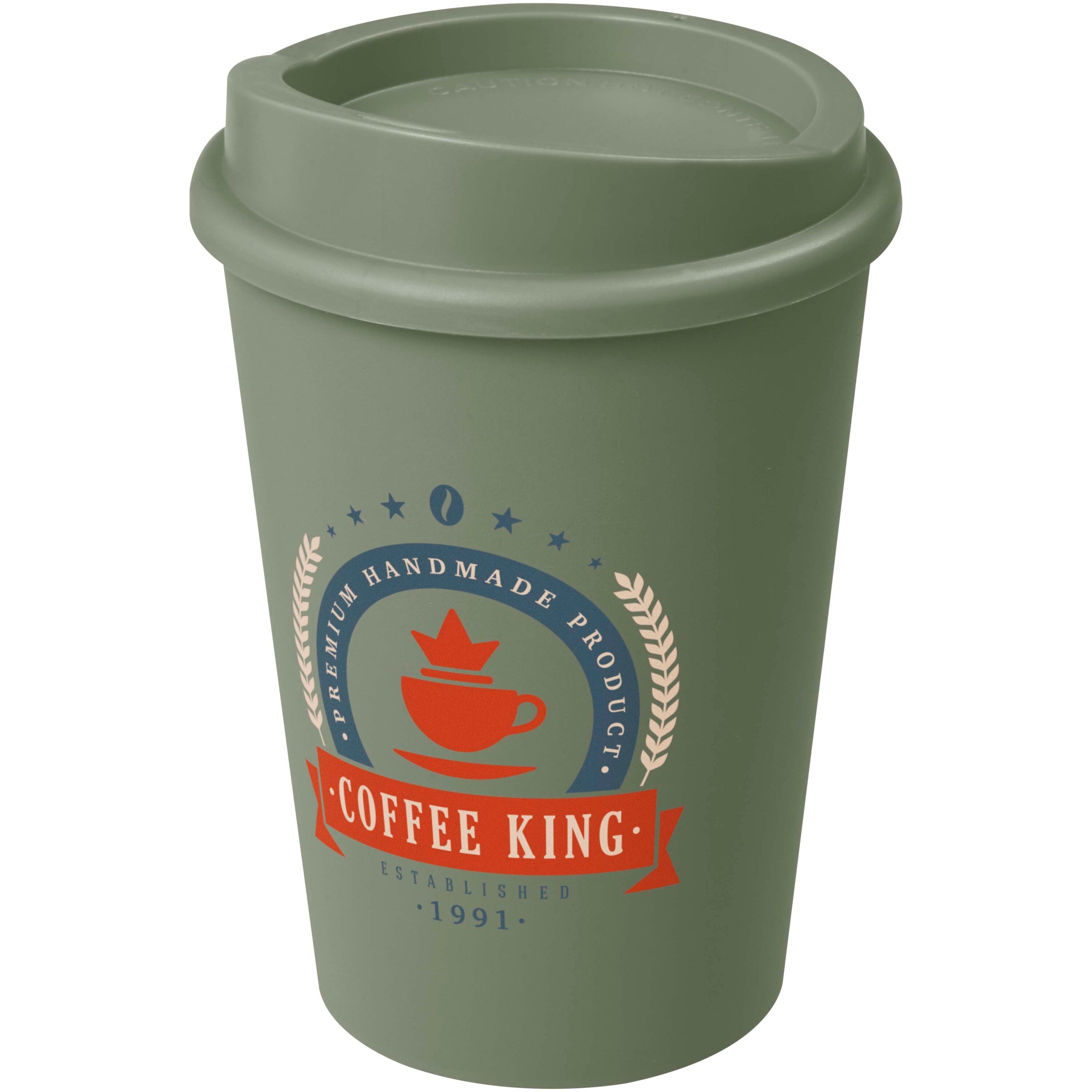Americano Single Walled Switch Tumbler
