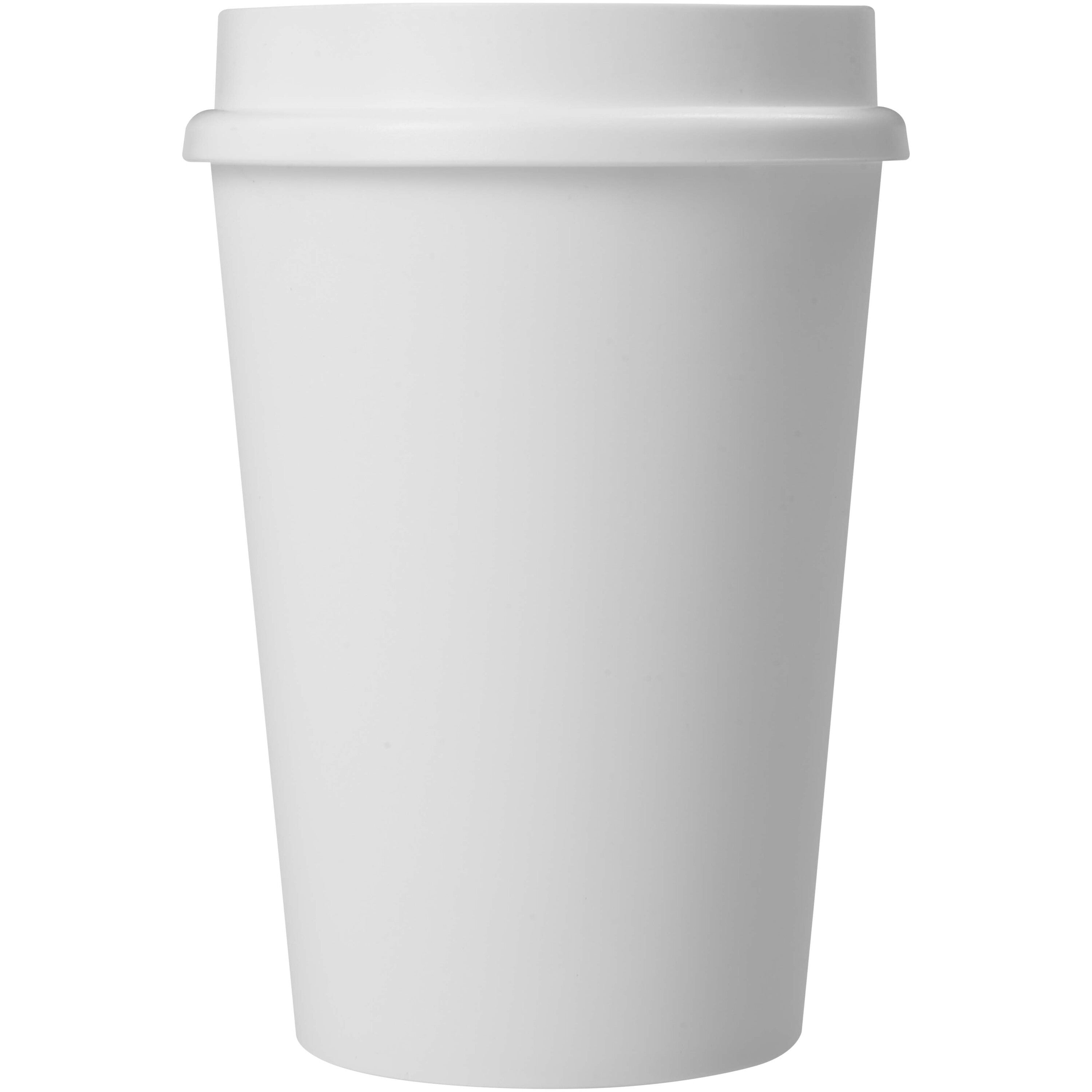 Switch Tumbler with 360° Lid