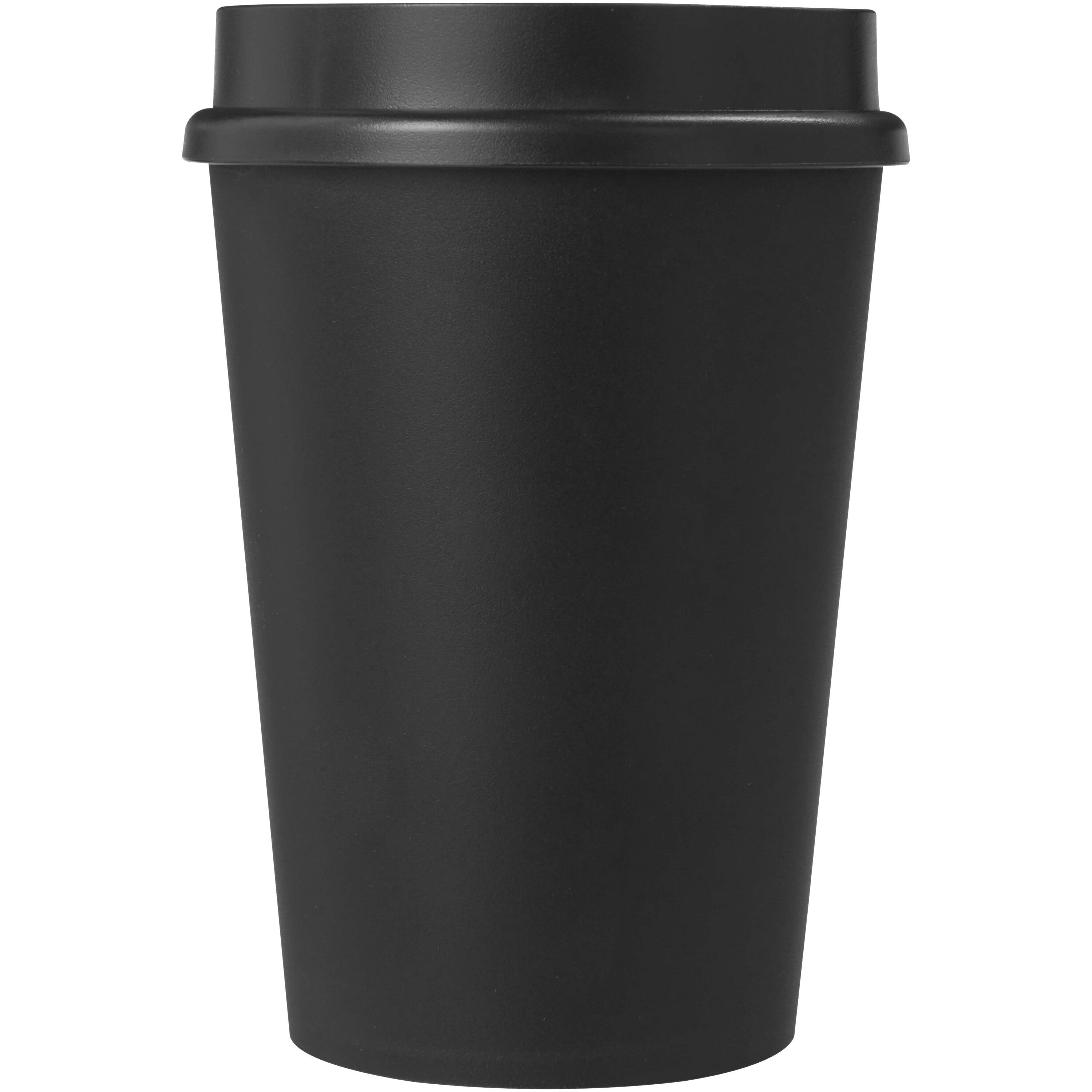 Switch Tumbler with 360° Lid