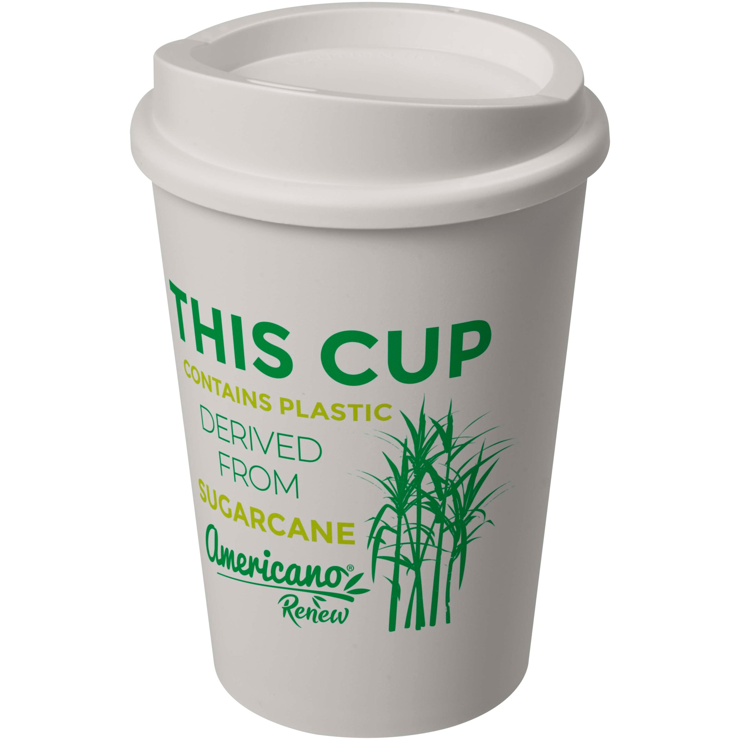 Americano Switch Renew Singled Walled Tumbler