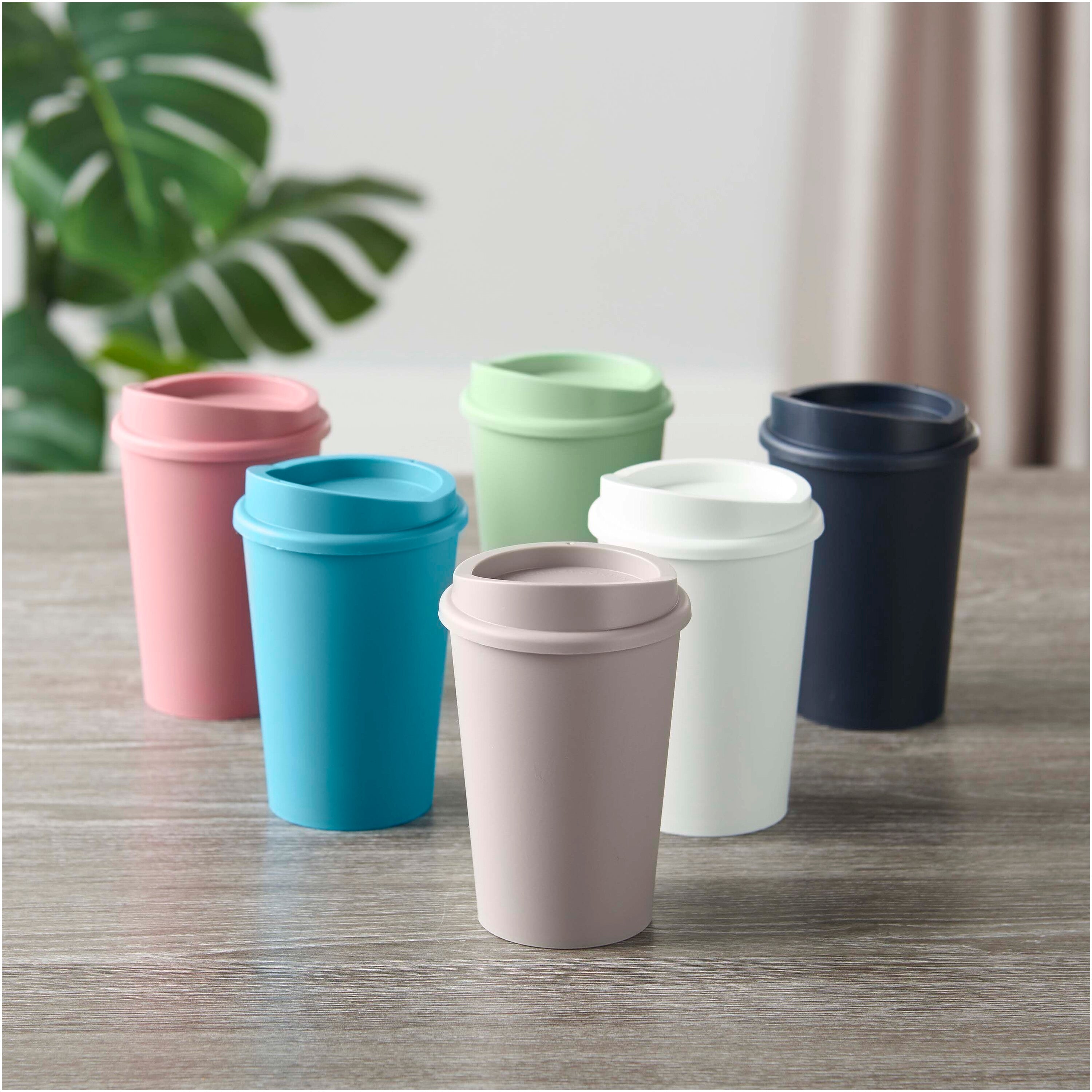 Americano Switch Renew Singled Walled Tumbler