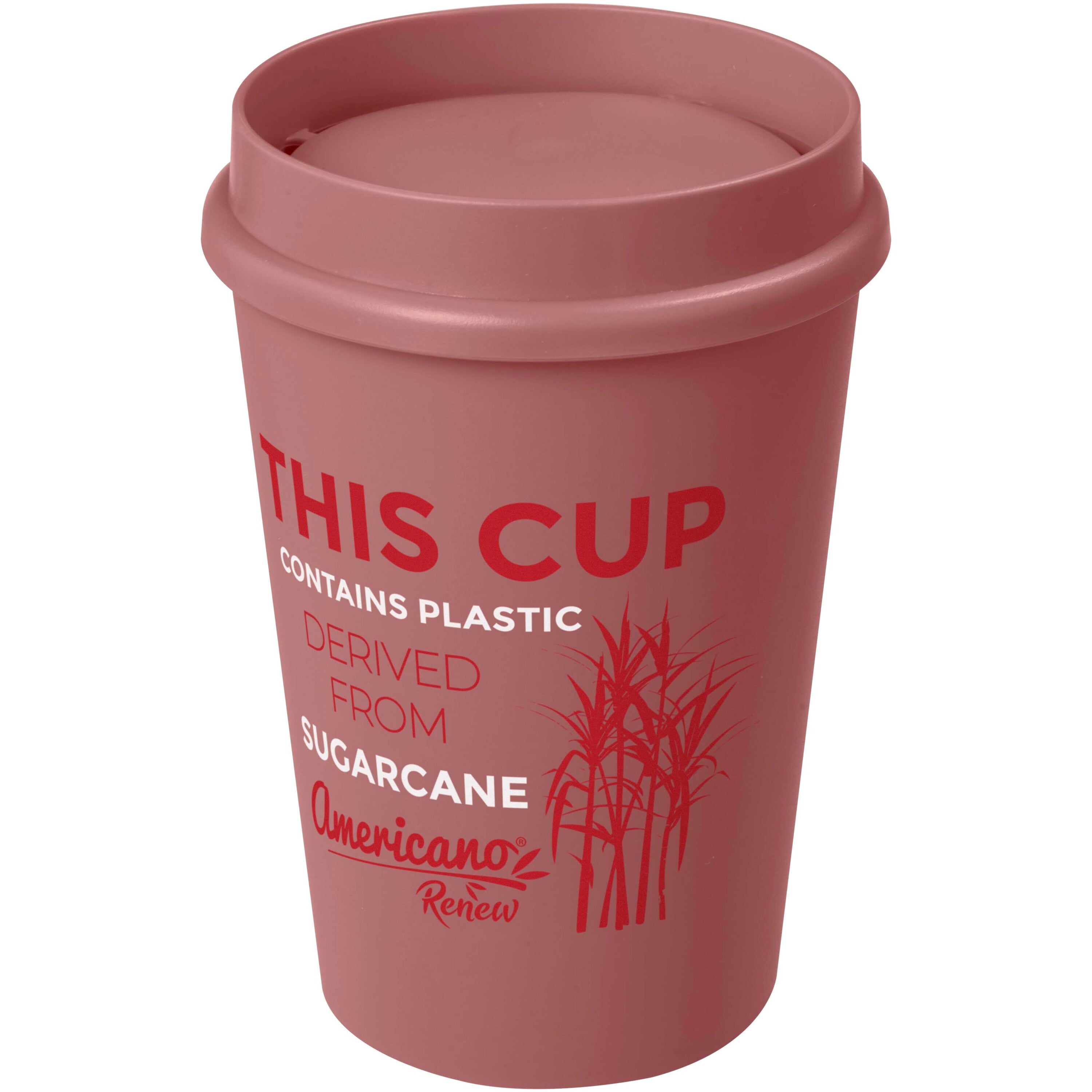 Americano Switch Renew 300ml Tumbler with 360° Lid