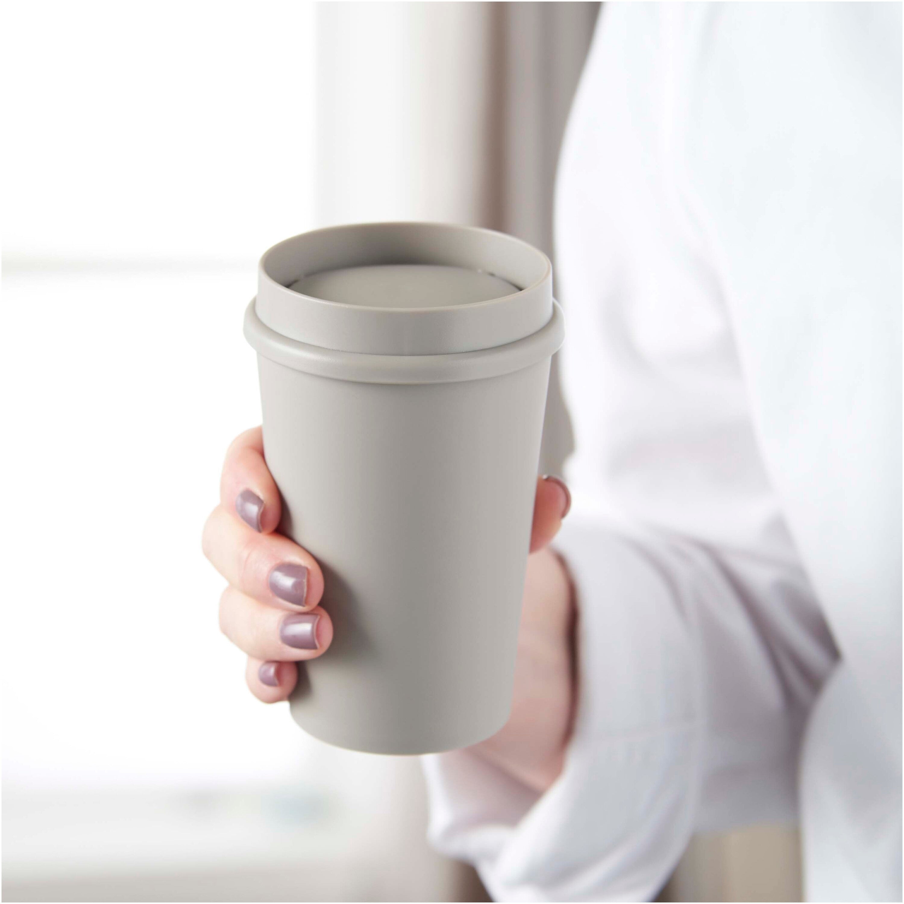 Americano Switch Renew 300ml Tumbler with 360° Lid