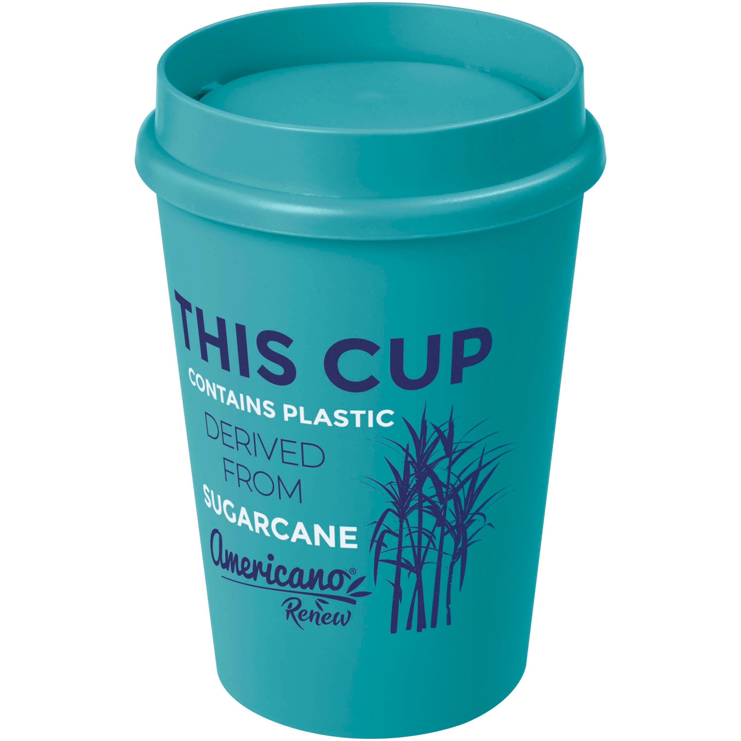 Americano Switch Renew 300ml Tumbler with 360° Lid