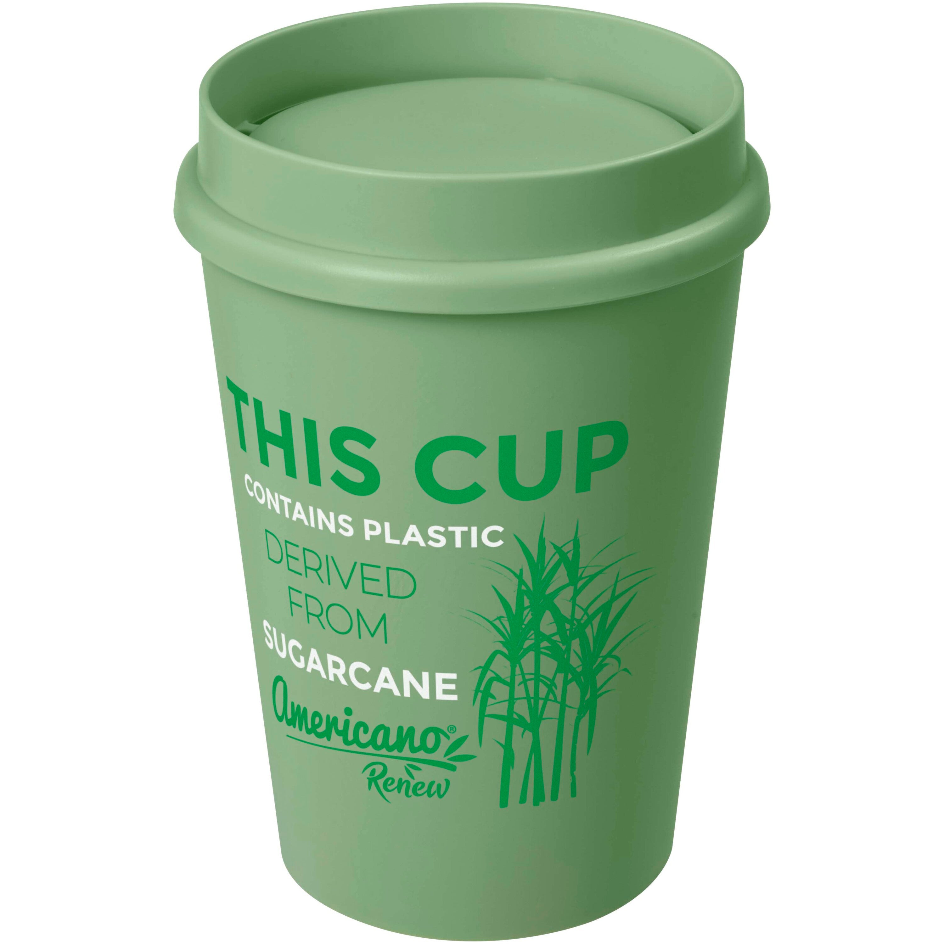 Americano Switch Renew 300ml Tumbler with 360° Lid