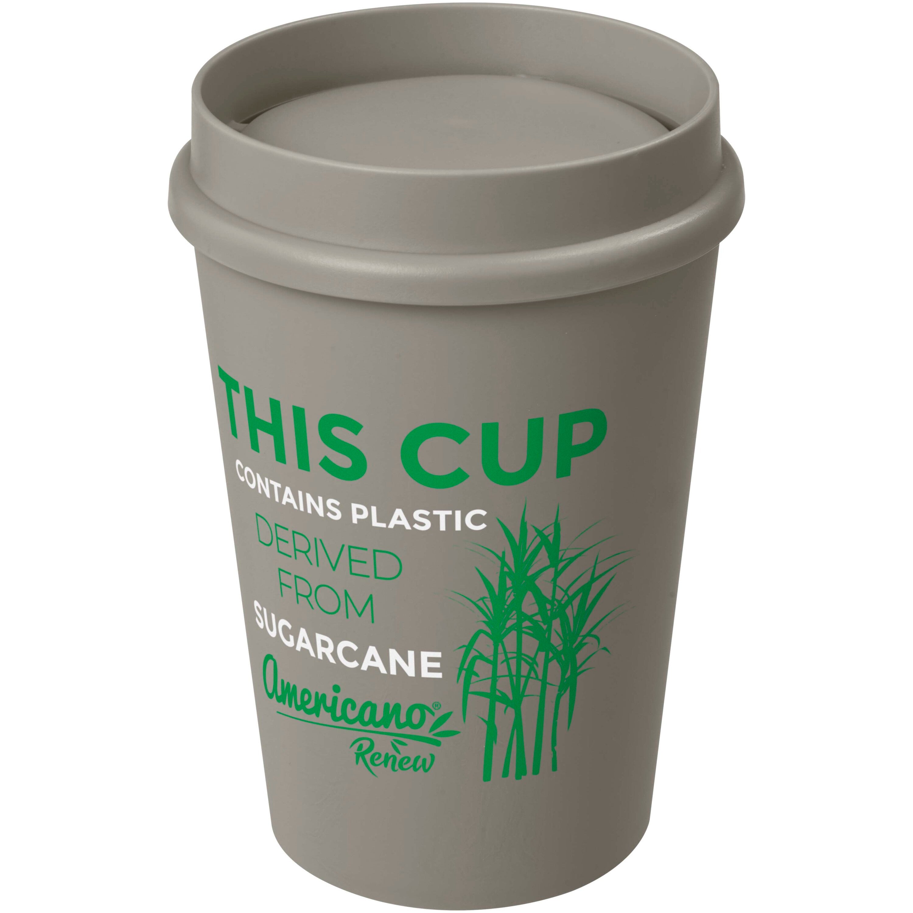Americano Switch Renew 300ml Tumbler with 360° Lid