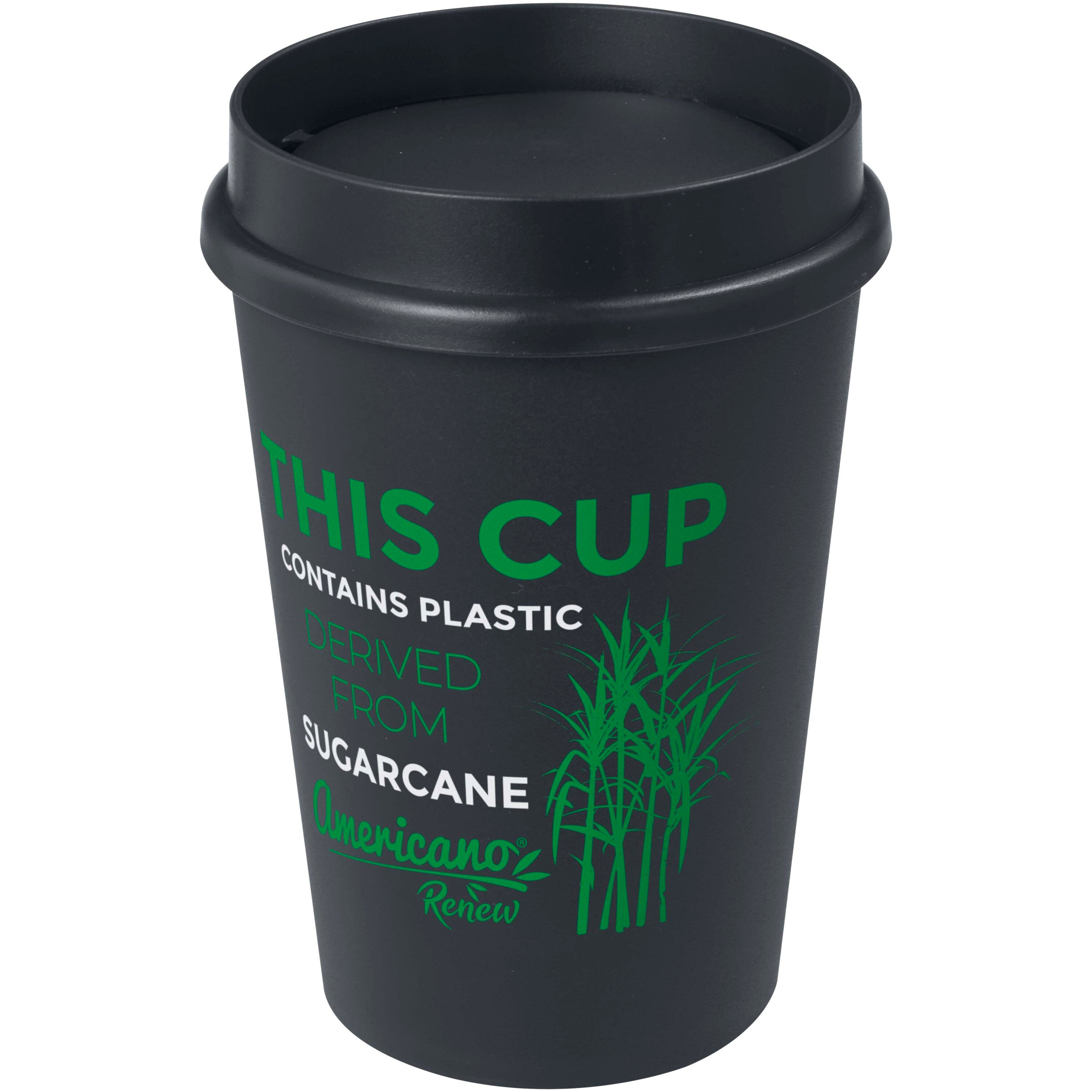 Americano Switch Renew 300ml Tumbler with 360° Lid