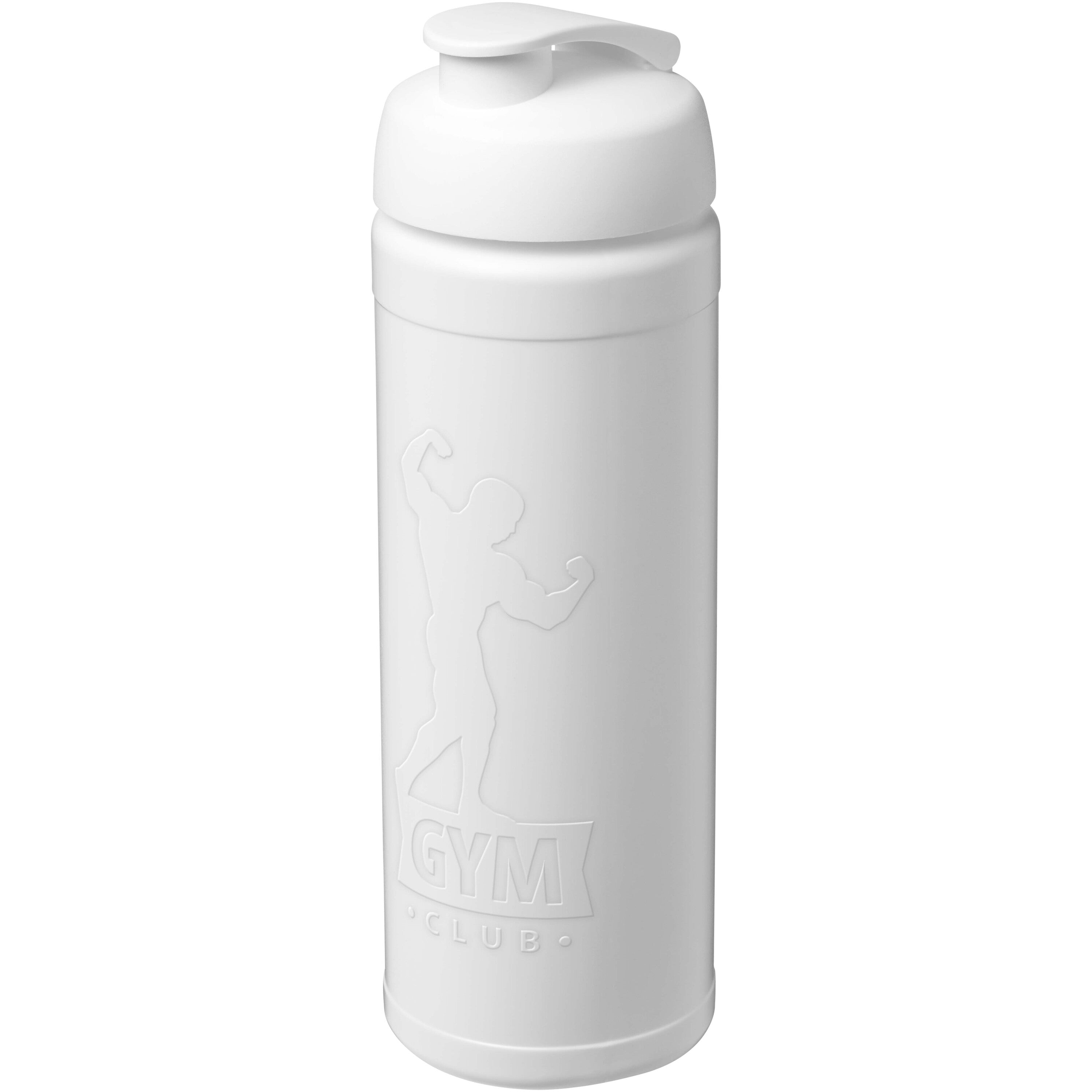 750ml Flip Lid Sports Bottle