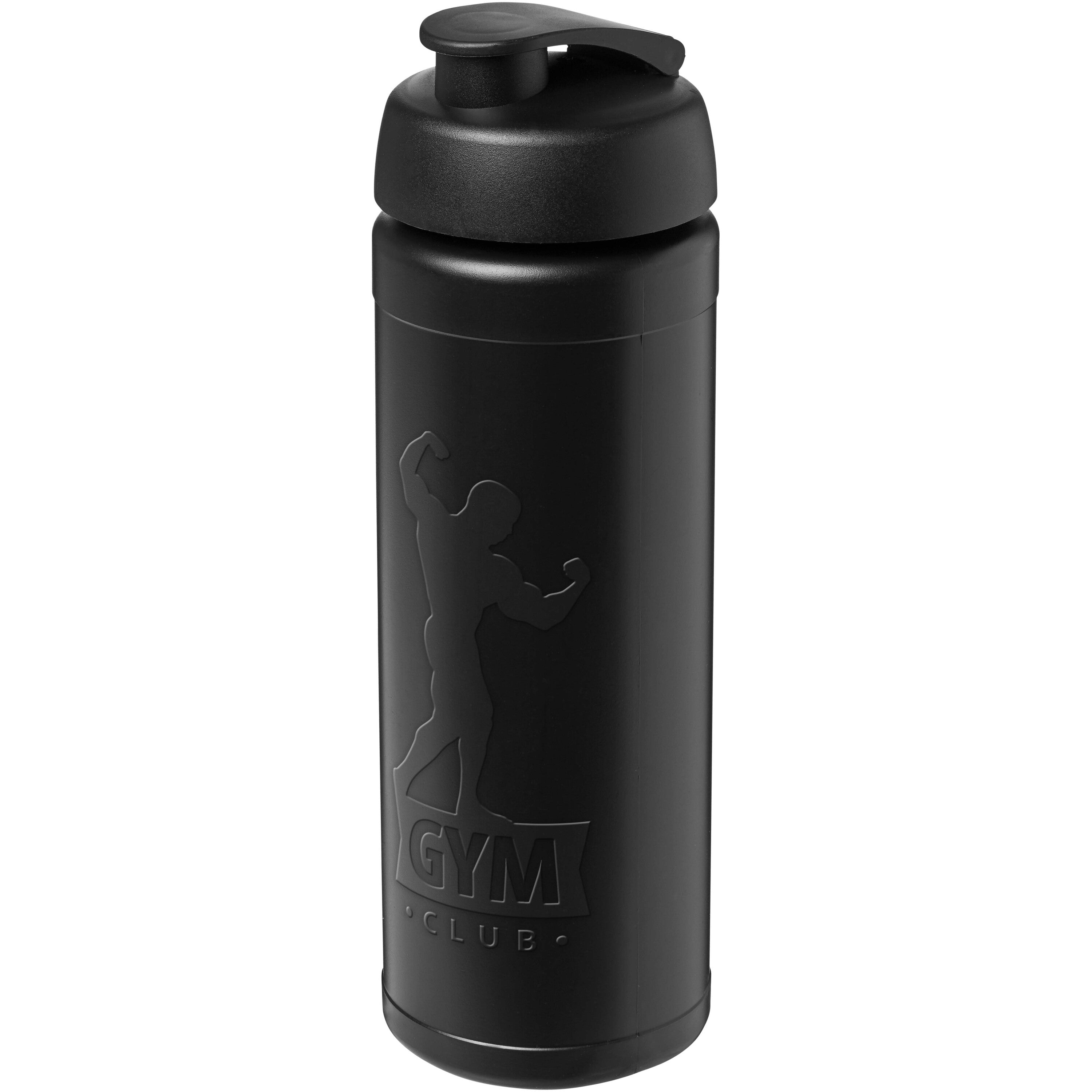 750ml Flip Lid Sports Bottle