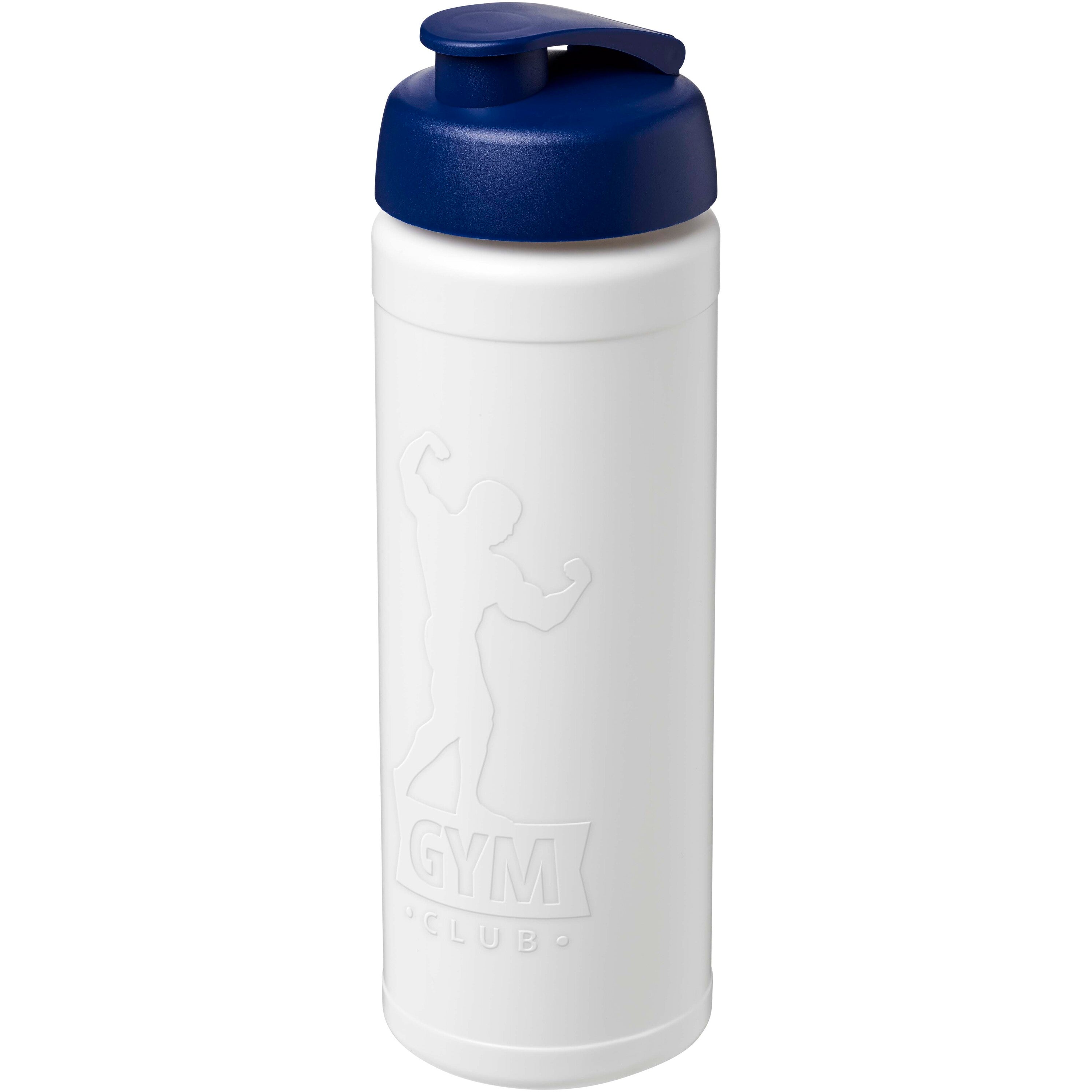 750ml Flip Lid Sports Bottle