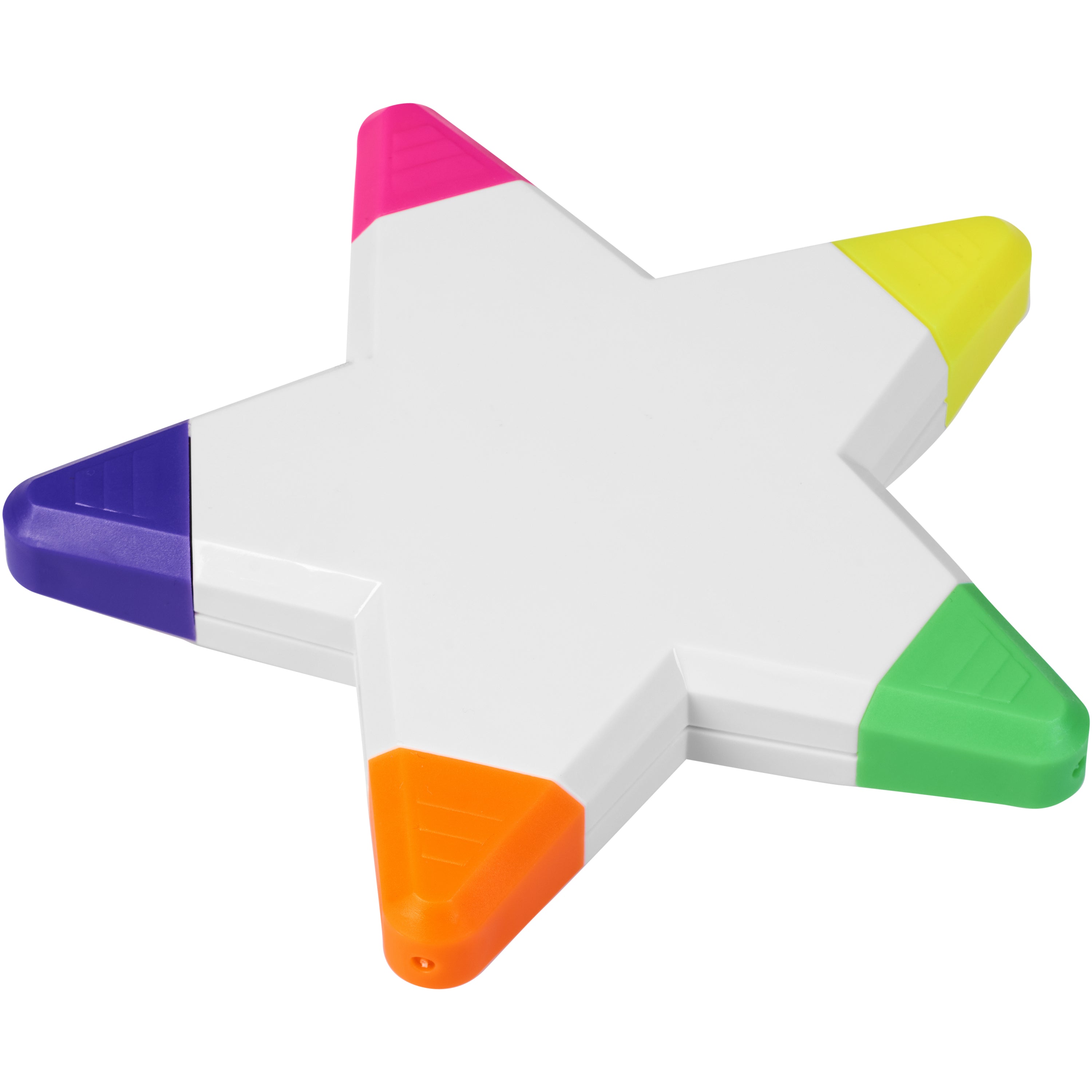 Solvig Star Highlighter