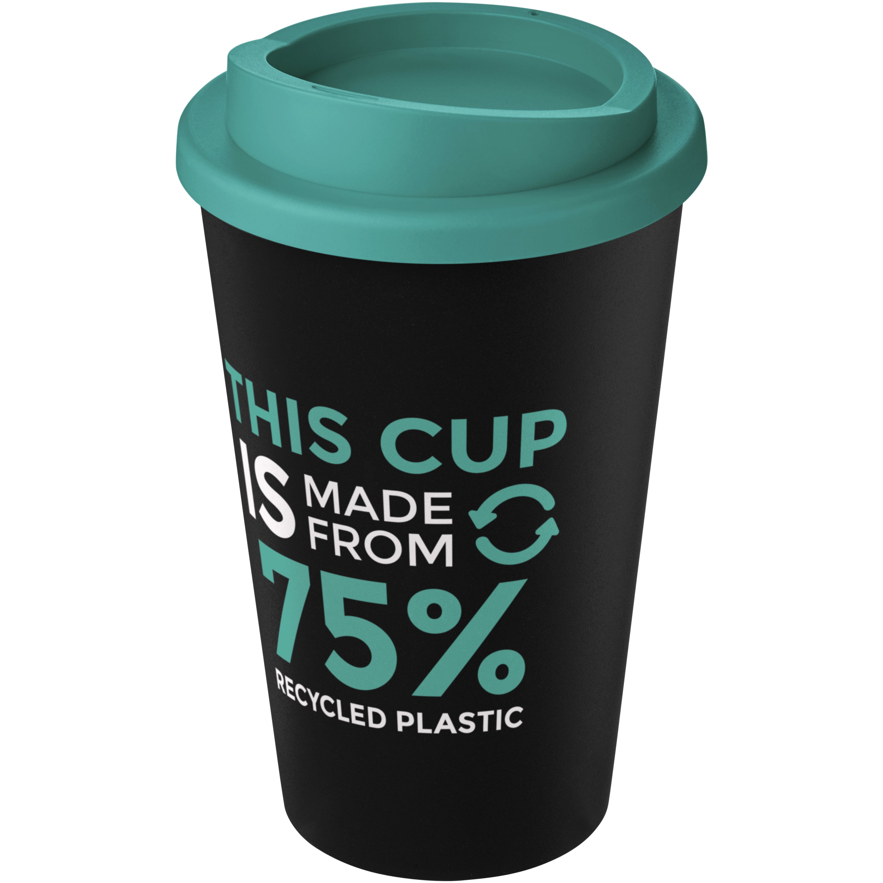 Americano Eco 350ml Recycled Tumbler