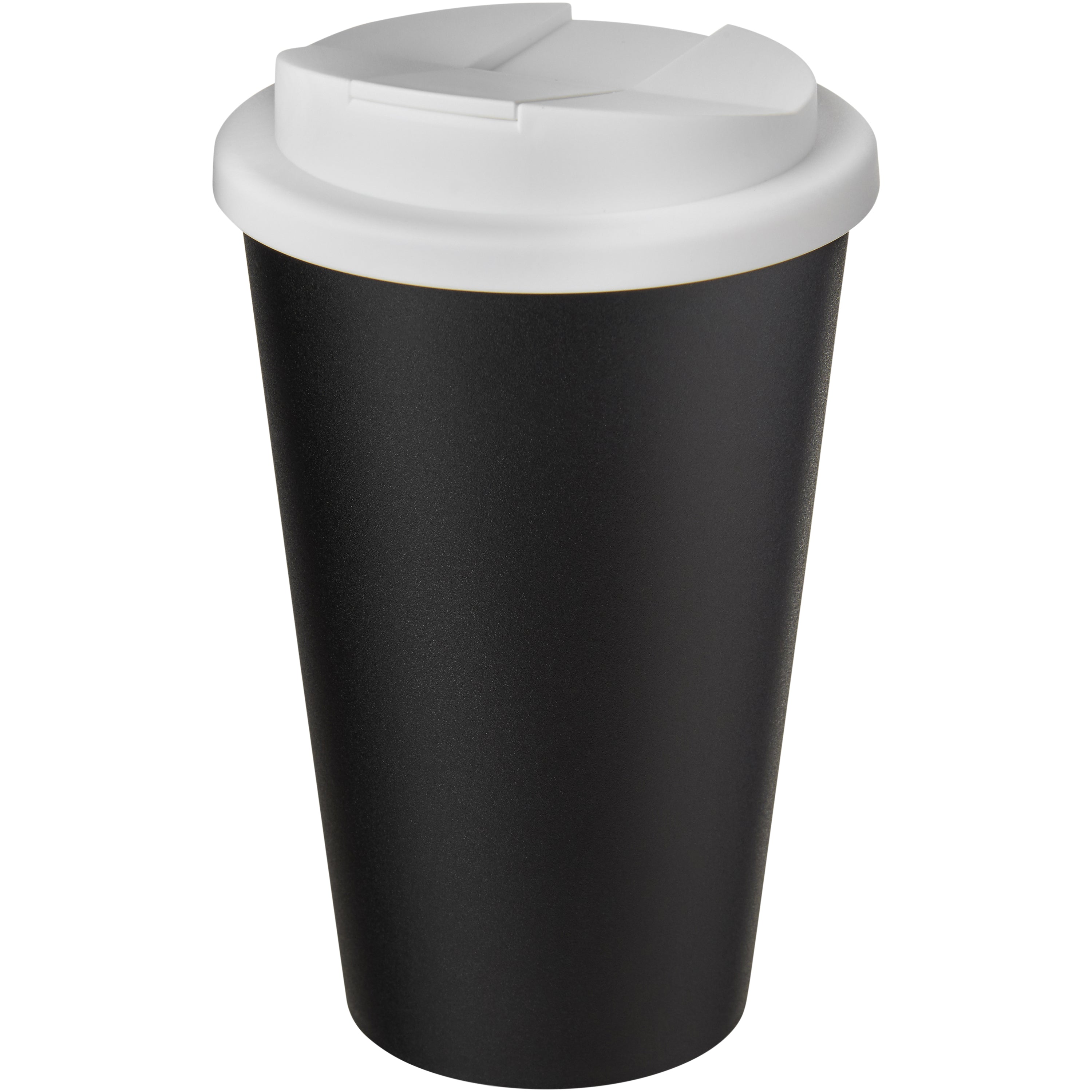 Americano Recycled Eco Tumbler with Spill-Proof Lid