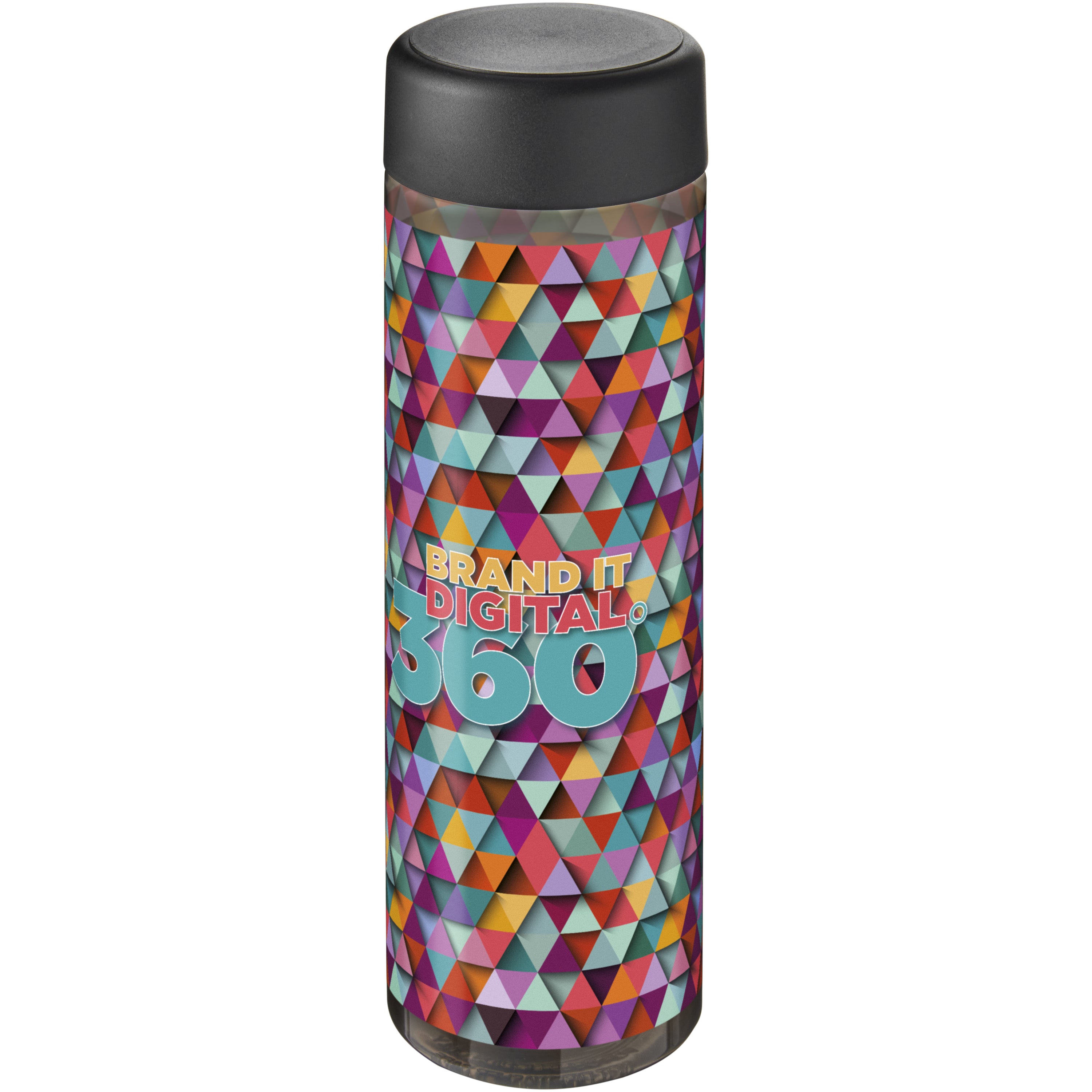 Vibe 850ml Screw Cap Water Bottle