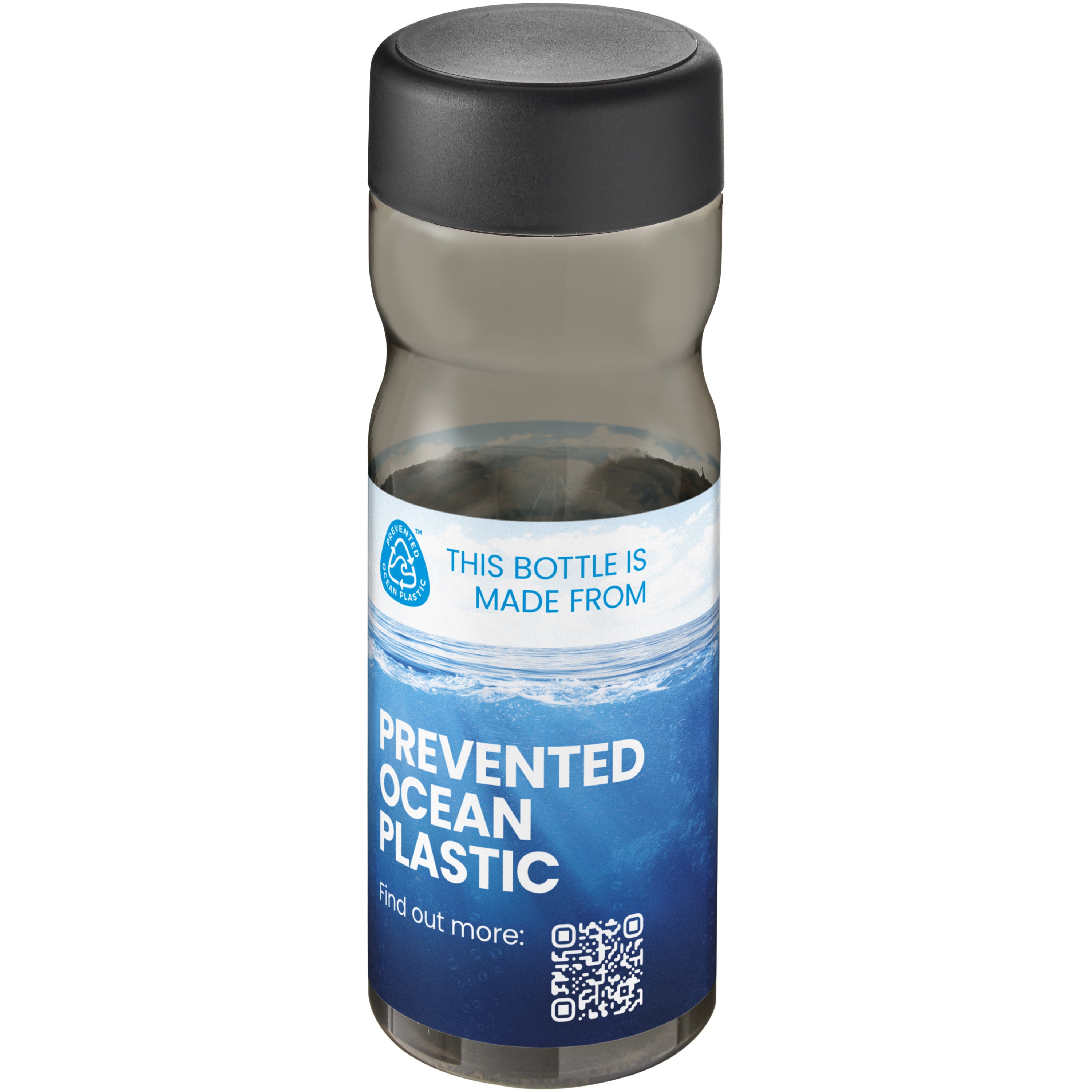 Active Eco Screw Cap Water Bottle