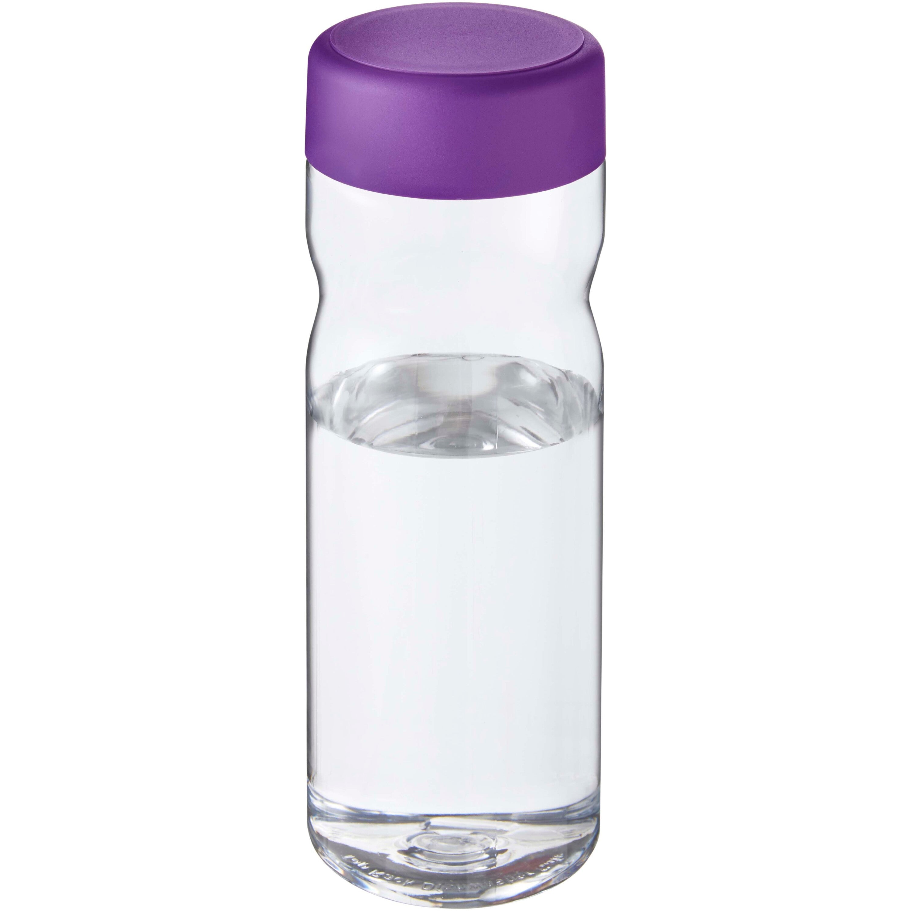 Active Eco Screw Cap Water Bottle