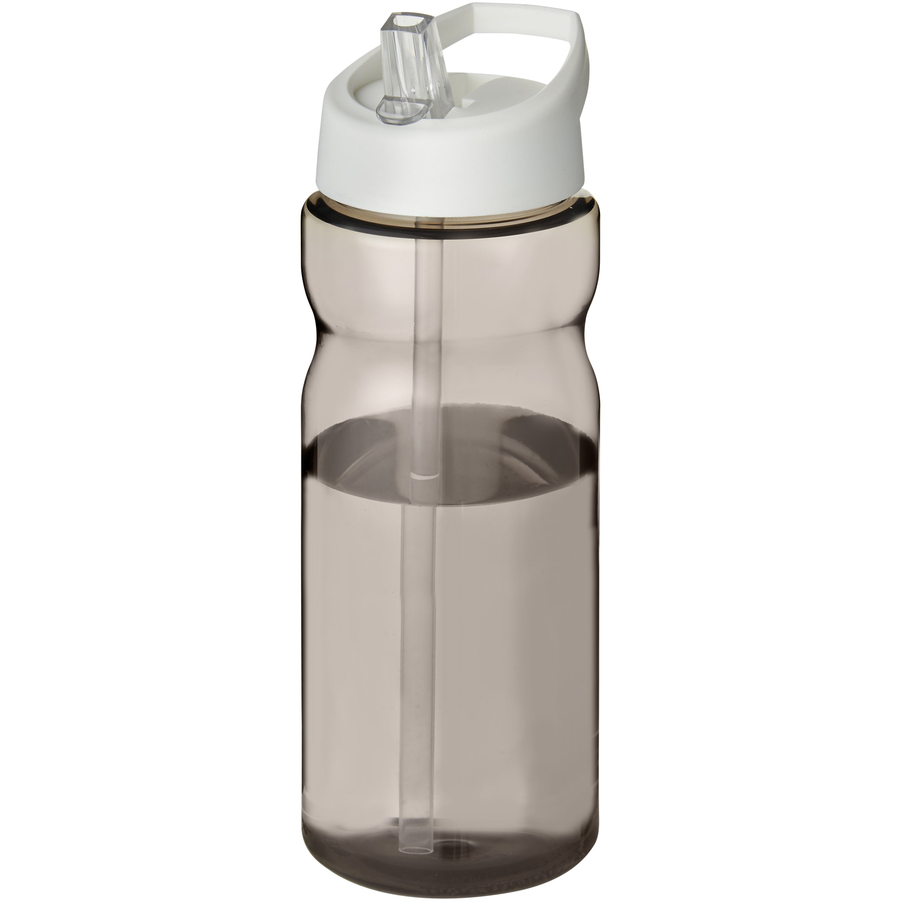 H2O Active Base Tritan Spout Lid Drinks Bottle