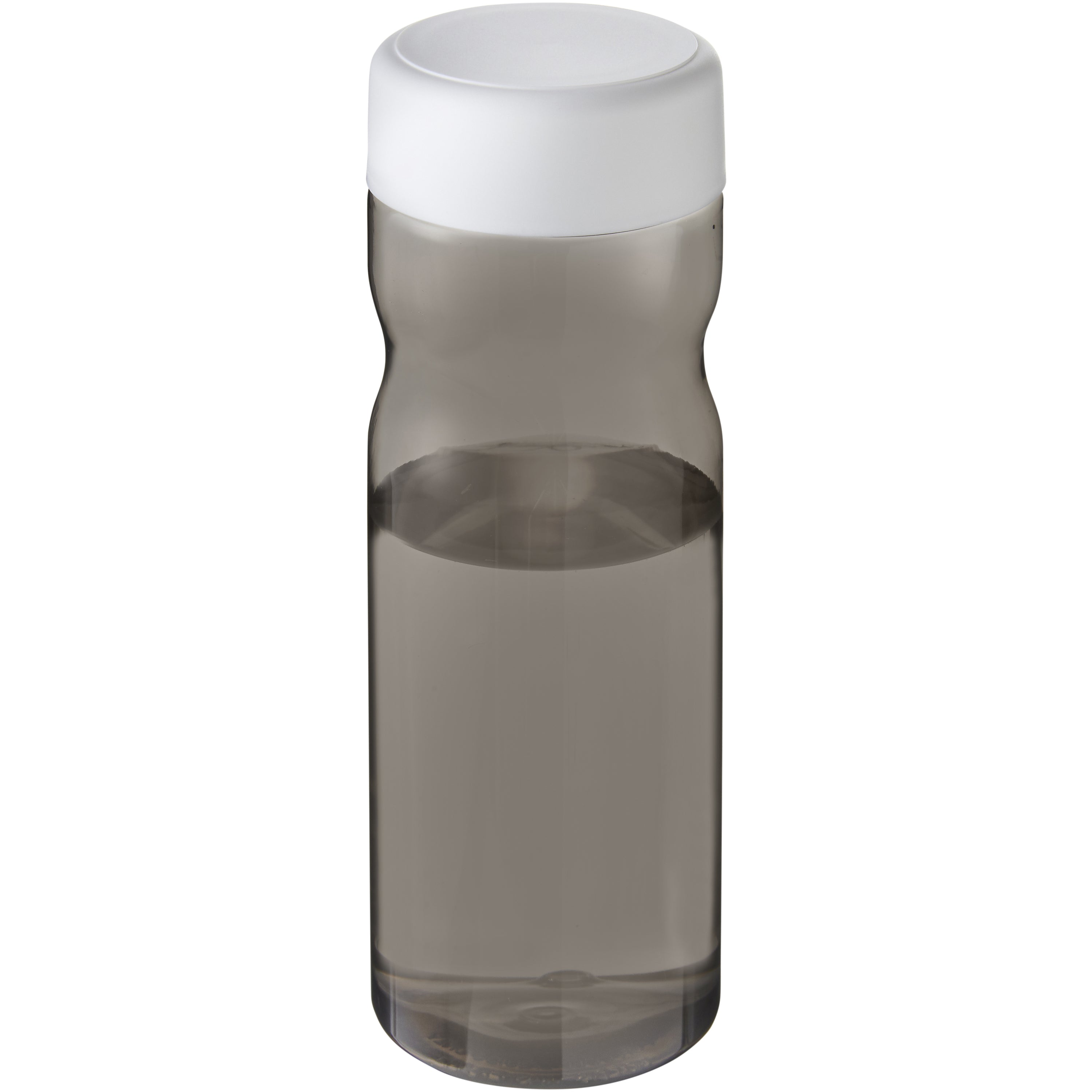 H2O Tritan Screw Cap Water Bottle