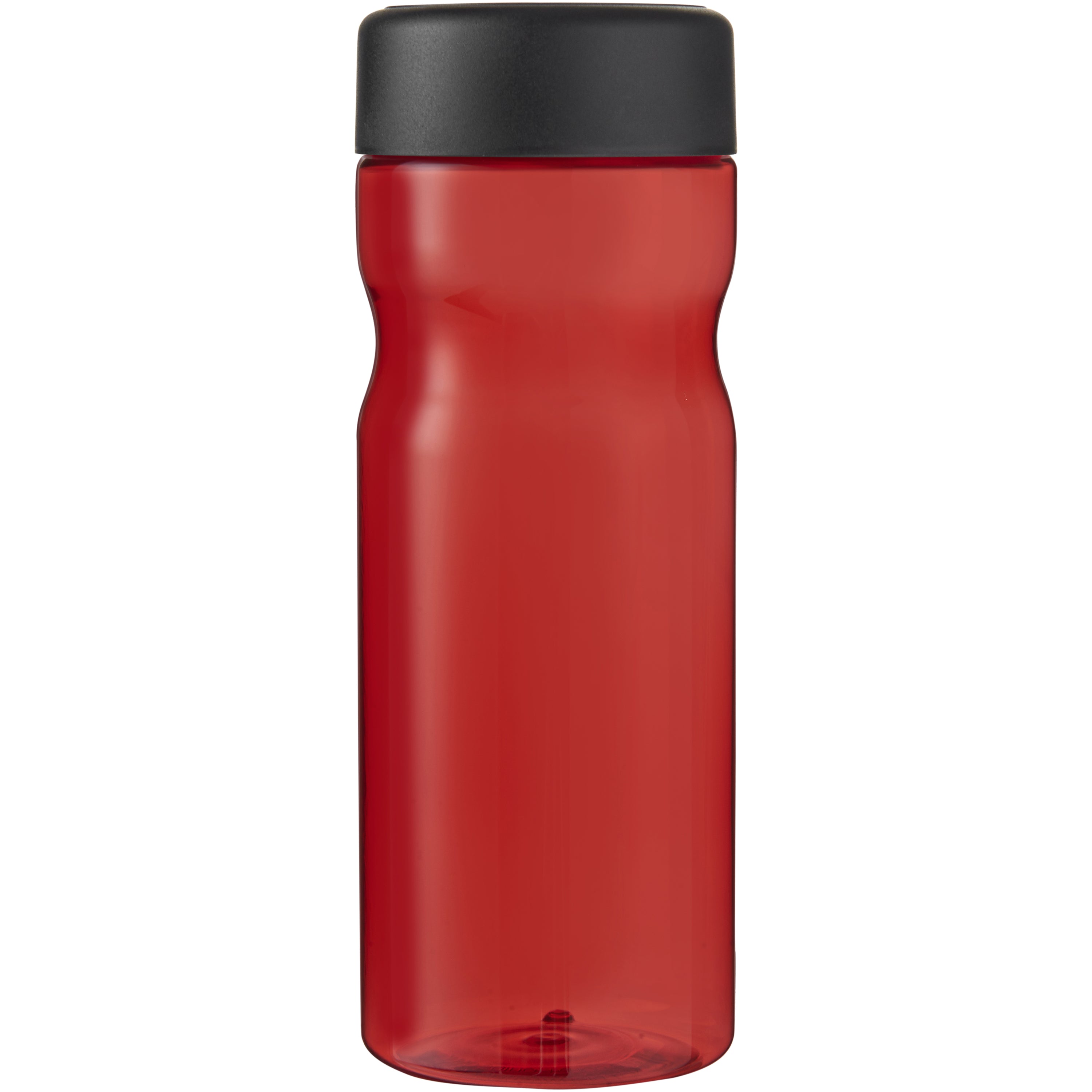 H2O Tritan Screw Cap Water Bottle