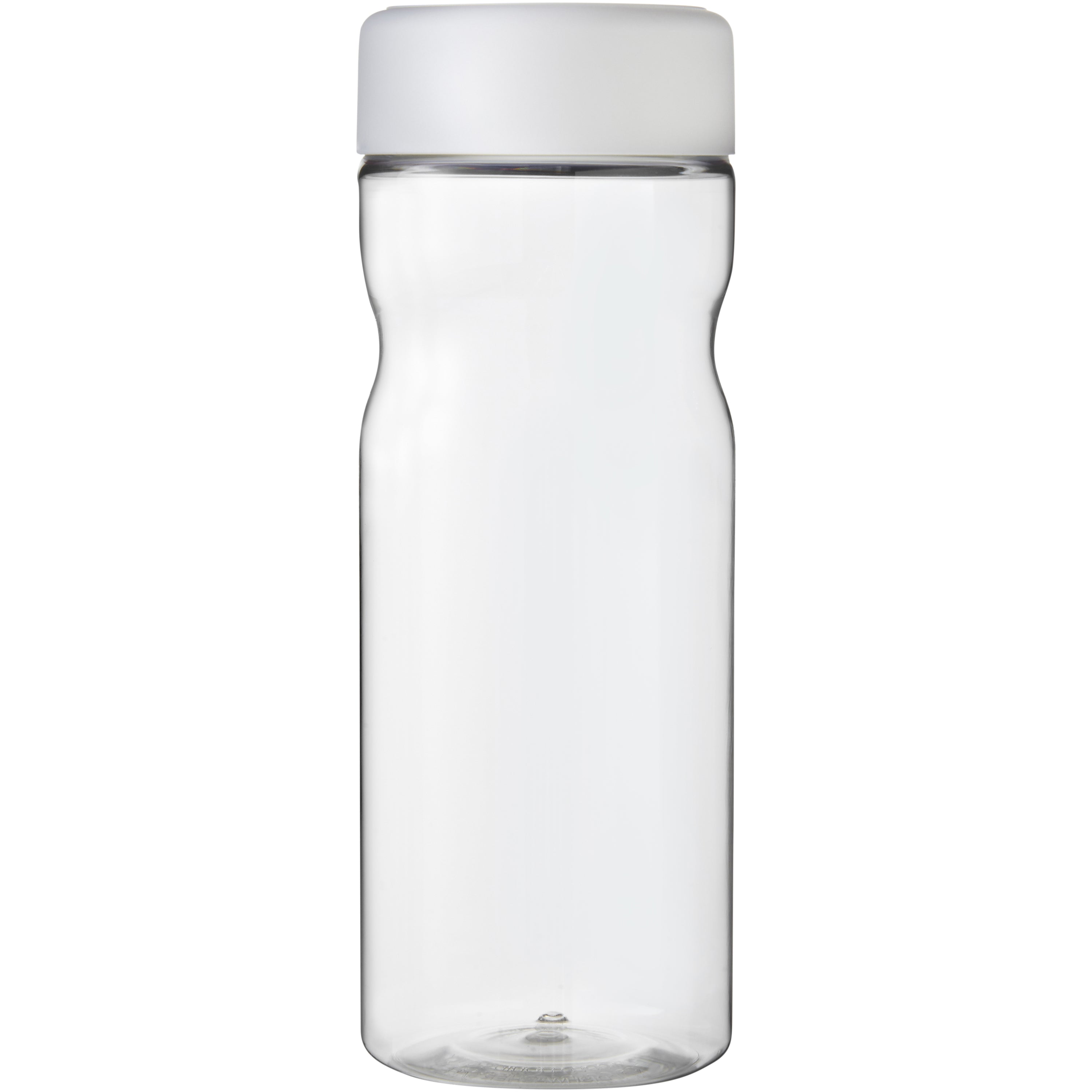 H2O Tritan Screw Cap Water Bottle