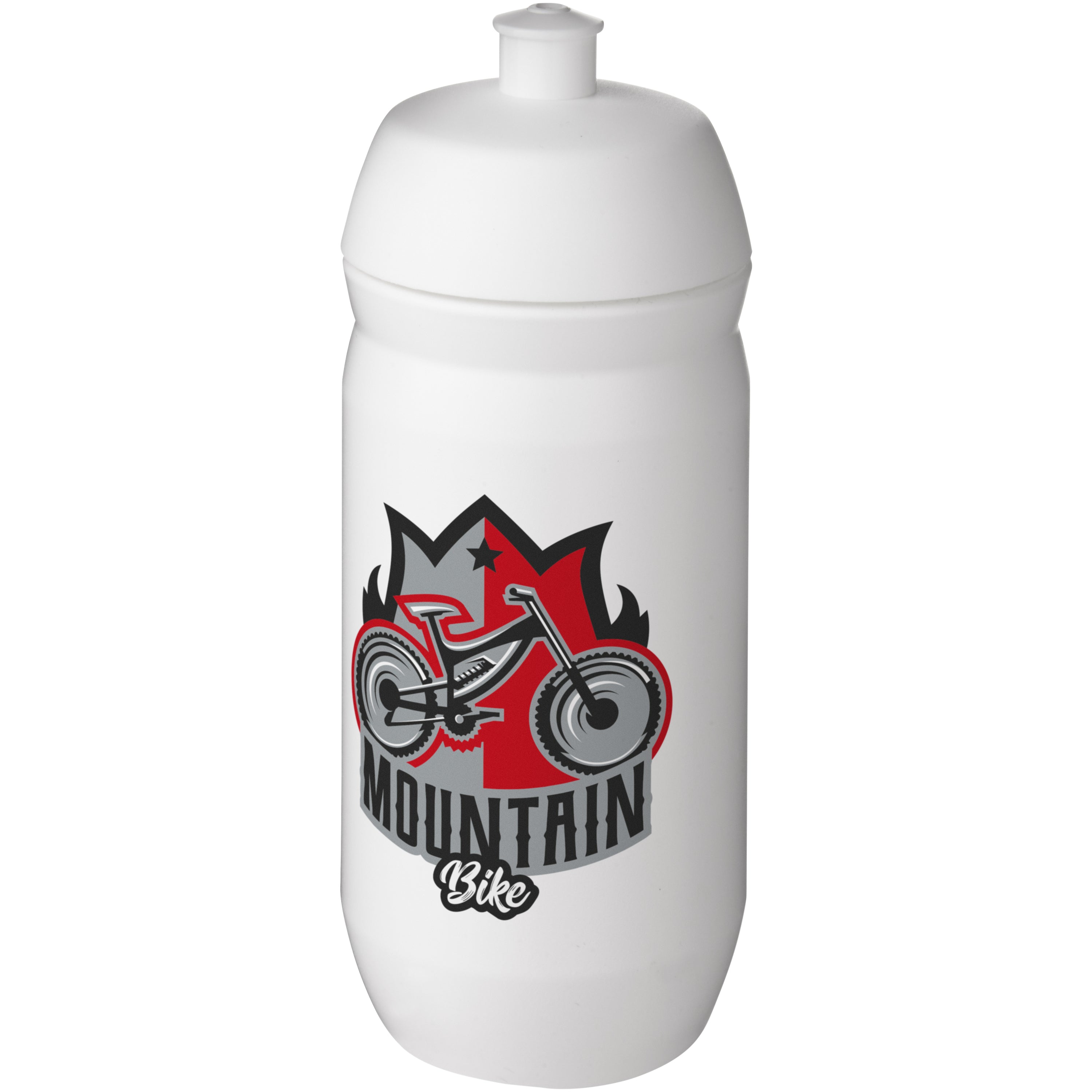 HydroFlex 500ml Squeezy Sports Bottle