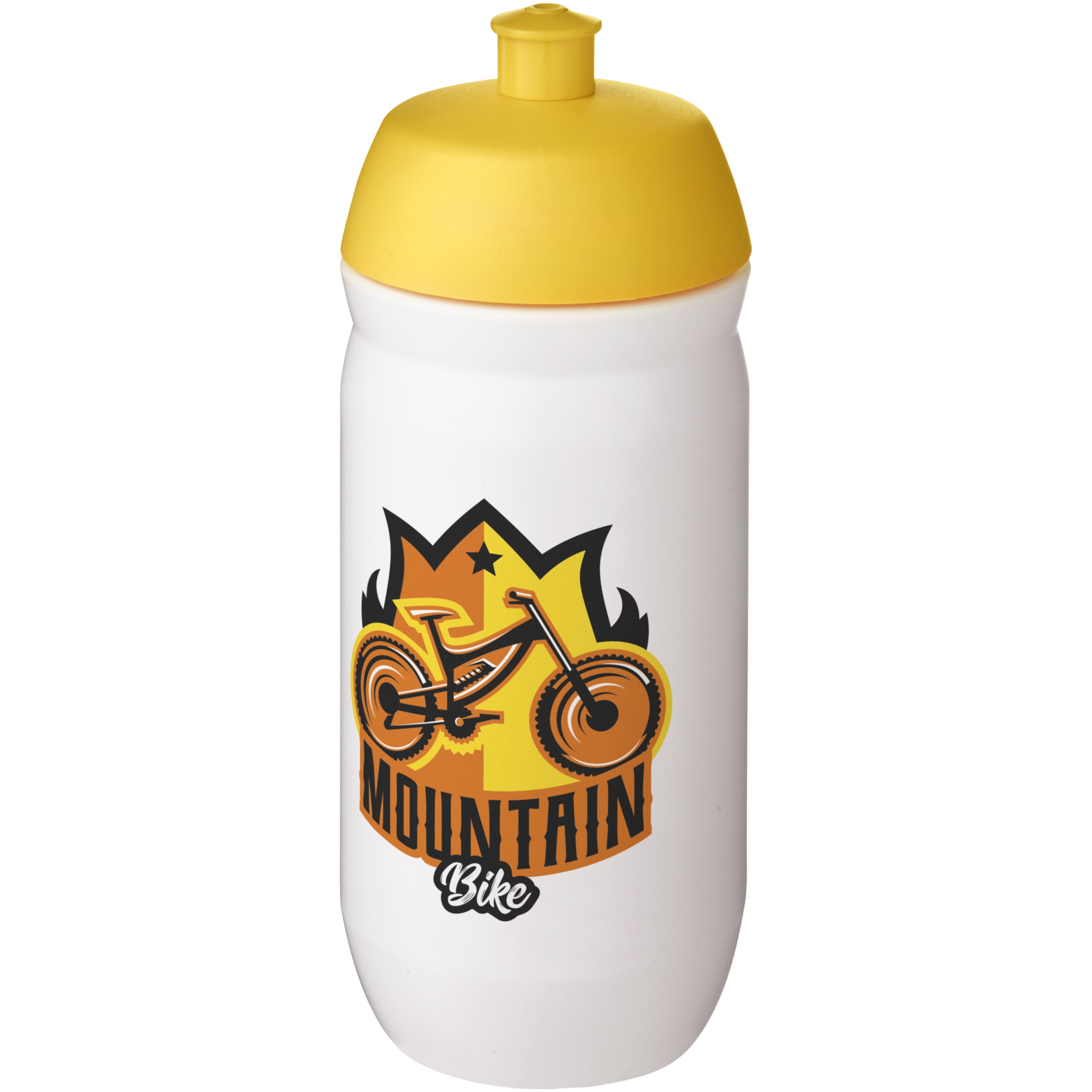 HydroFlex 500ml Squeezy Sports Bottle