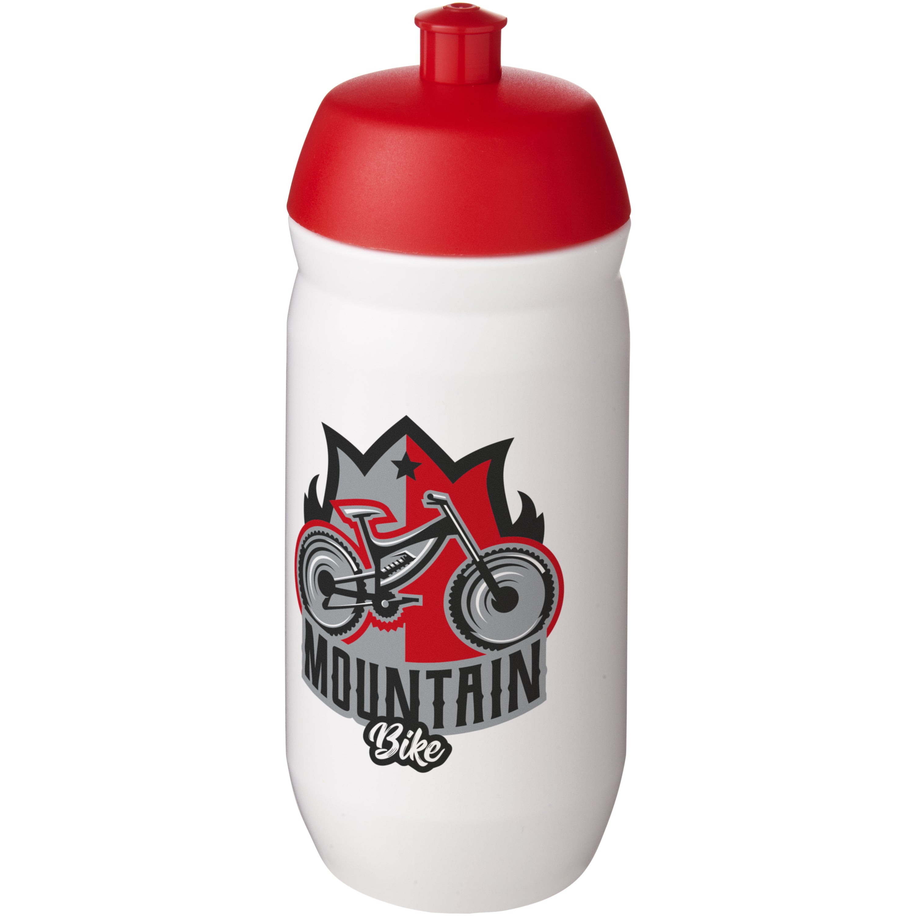 HydroFlex 500ml Squeezy Sports Bottle