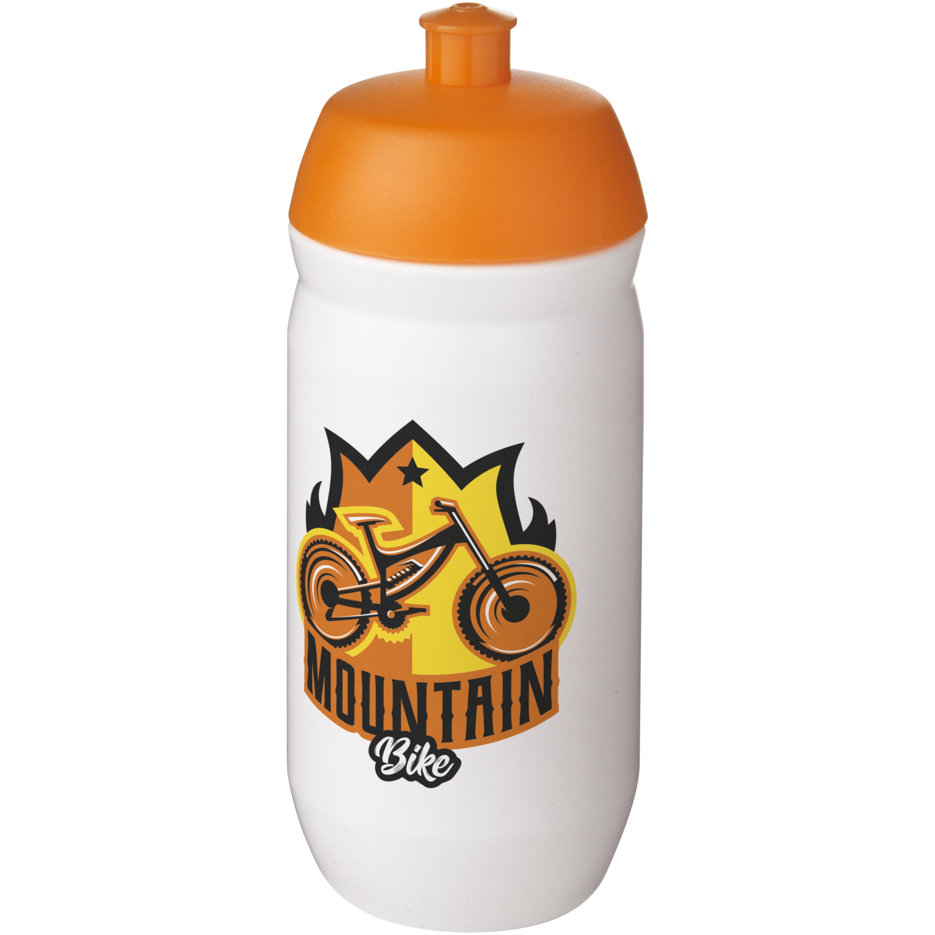 HydroFlex 500ml Squeezy Sports Bottle