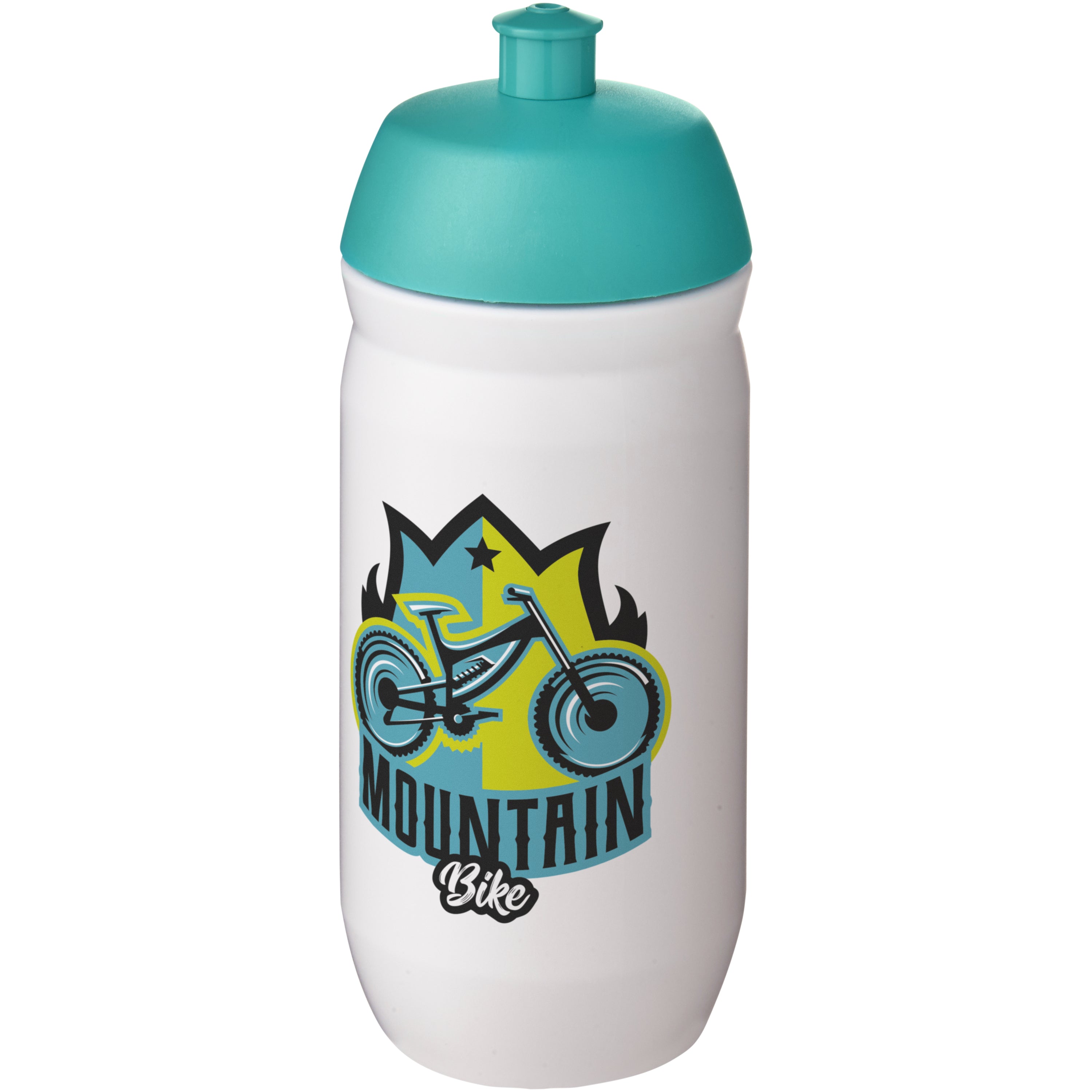 HydroFlex 500ml Squeezy Sports Bottle