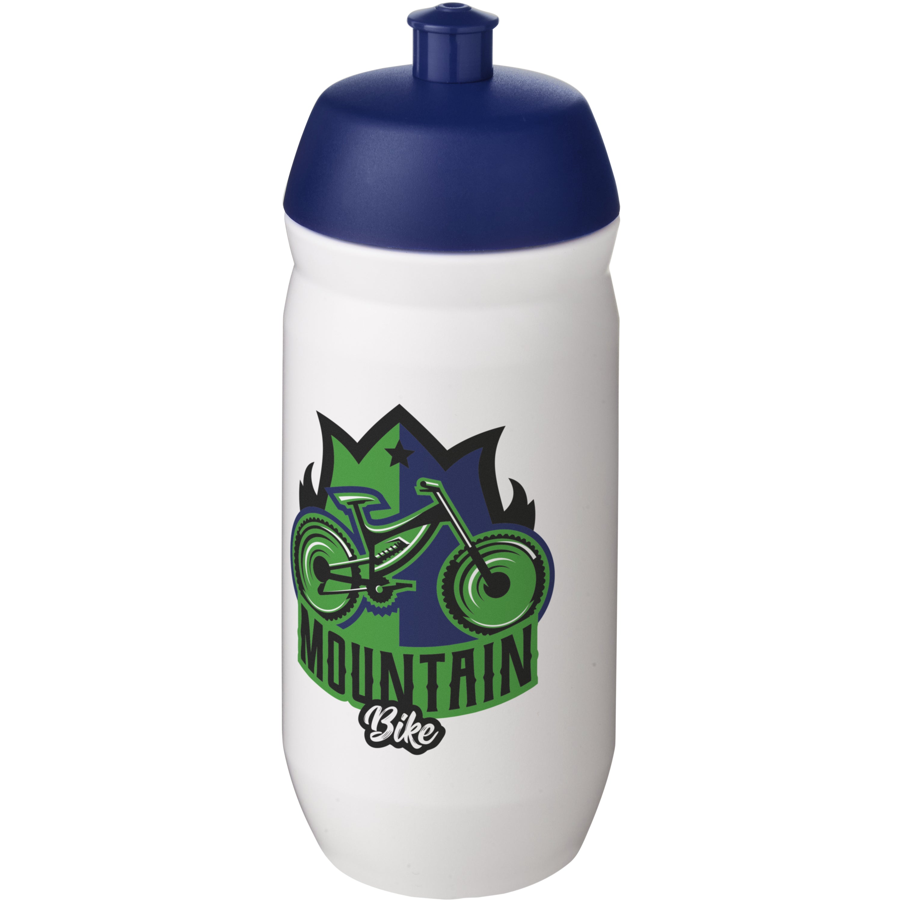 HydroFlex 500ml Squeezy Sports Bottle