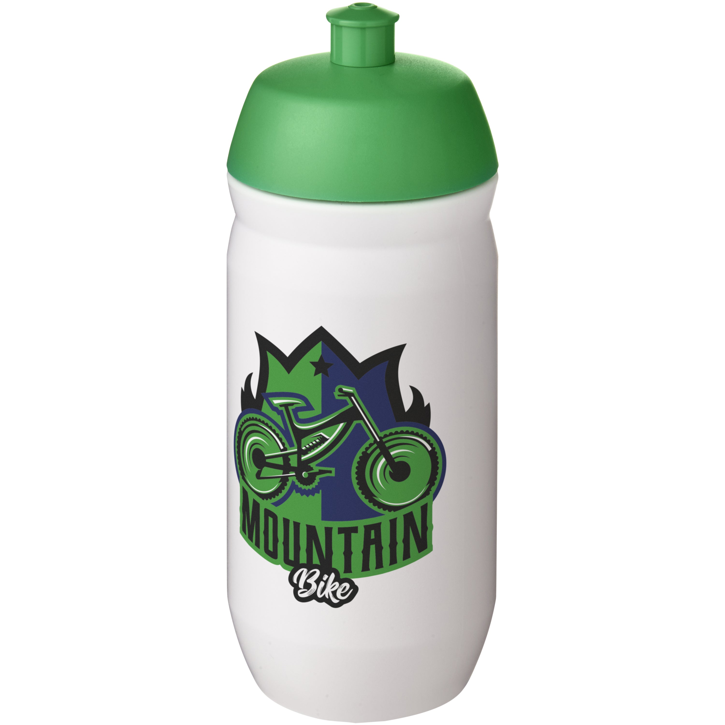 HydroFlex 500ml Squeezy Sports Bottle