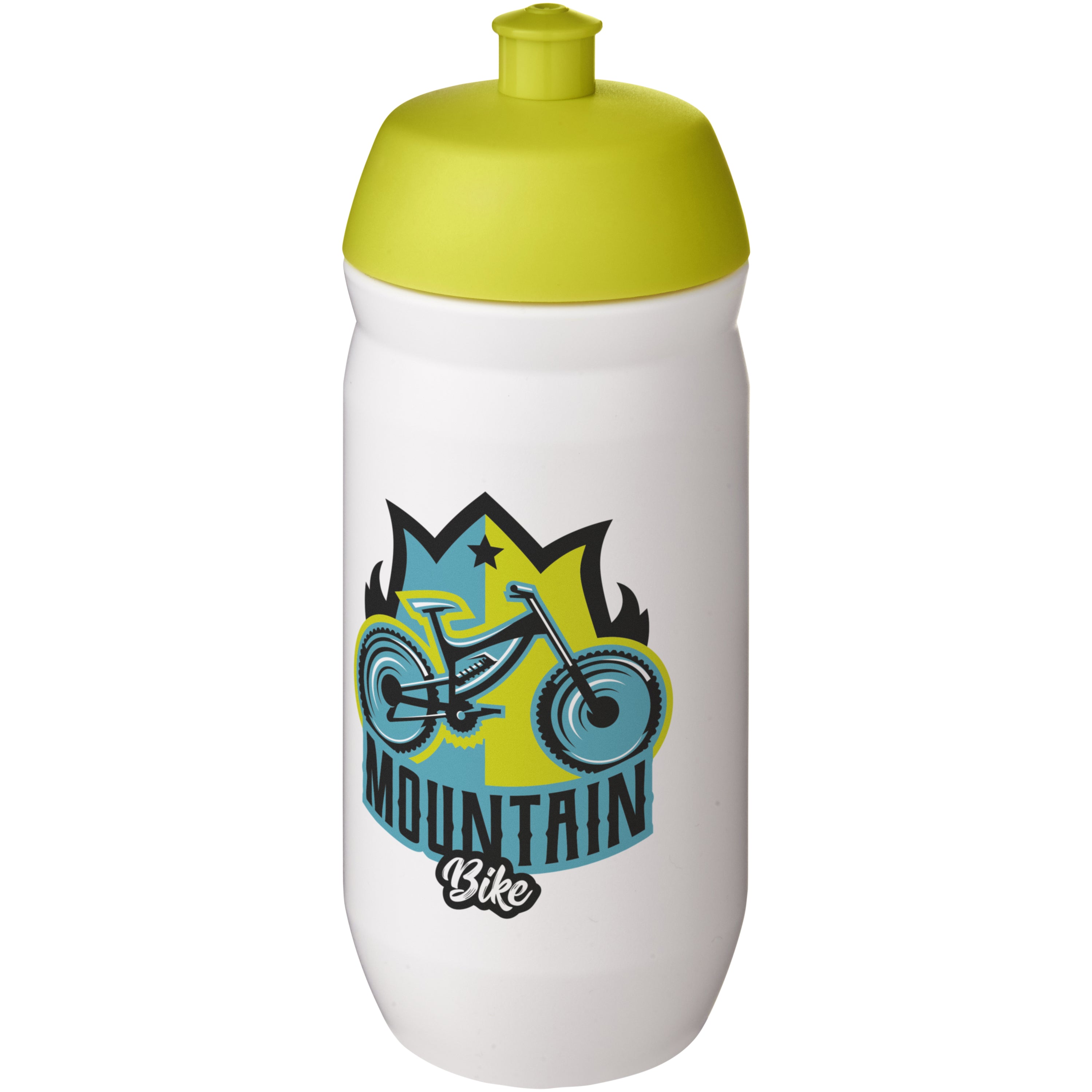 HydroFlex 500ml Squeezy Sports Bottle