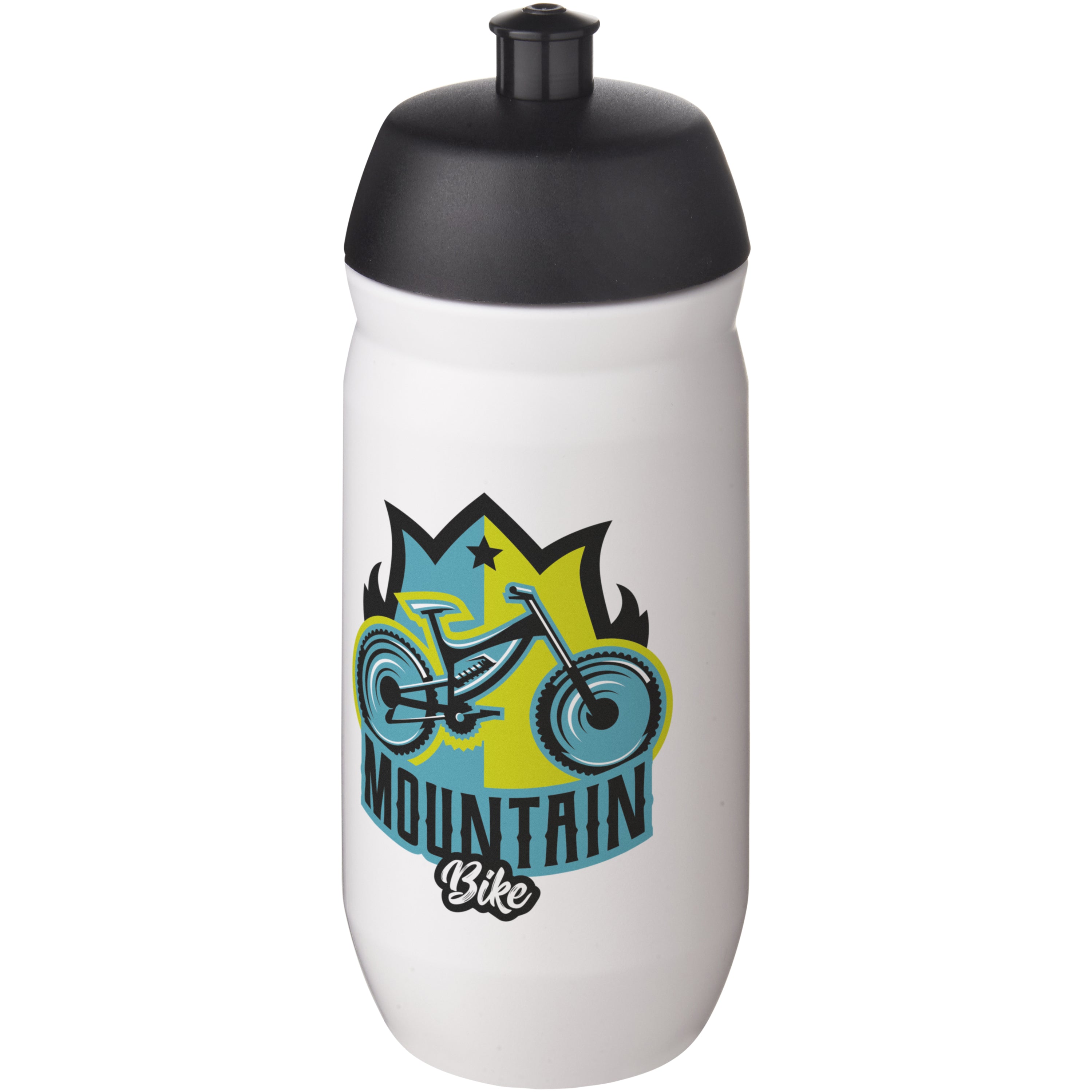 HydroFlex 500ml Squeezy Sports Bottle