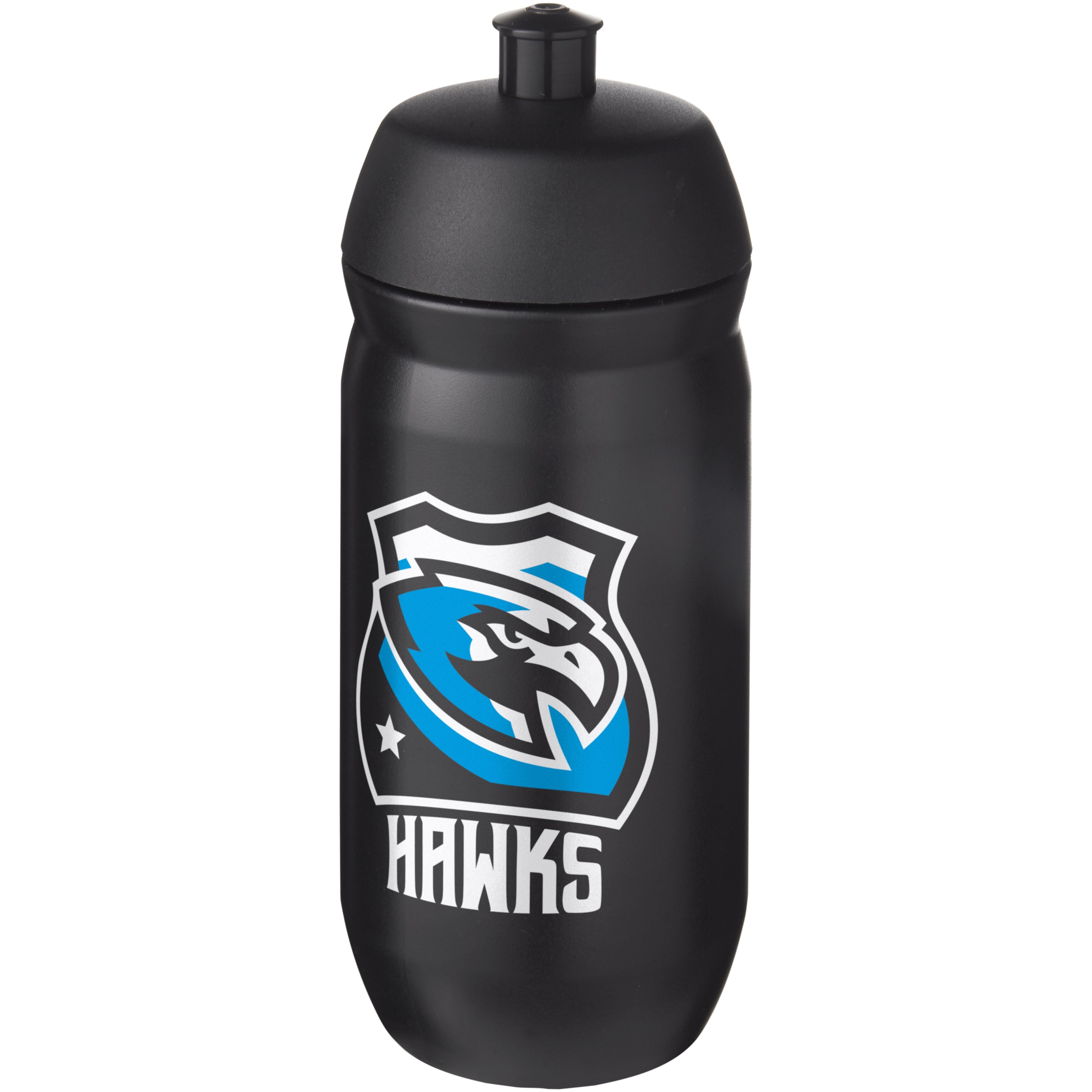 HydroFlex 500ml Squeezy Sports Bottle