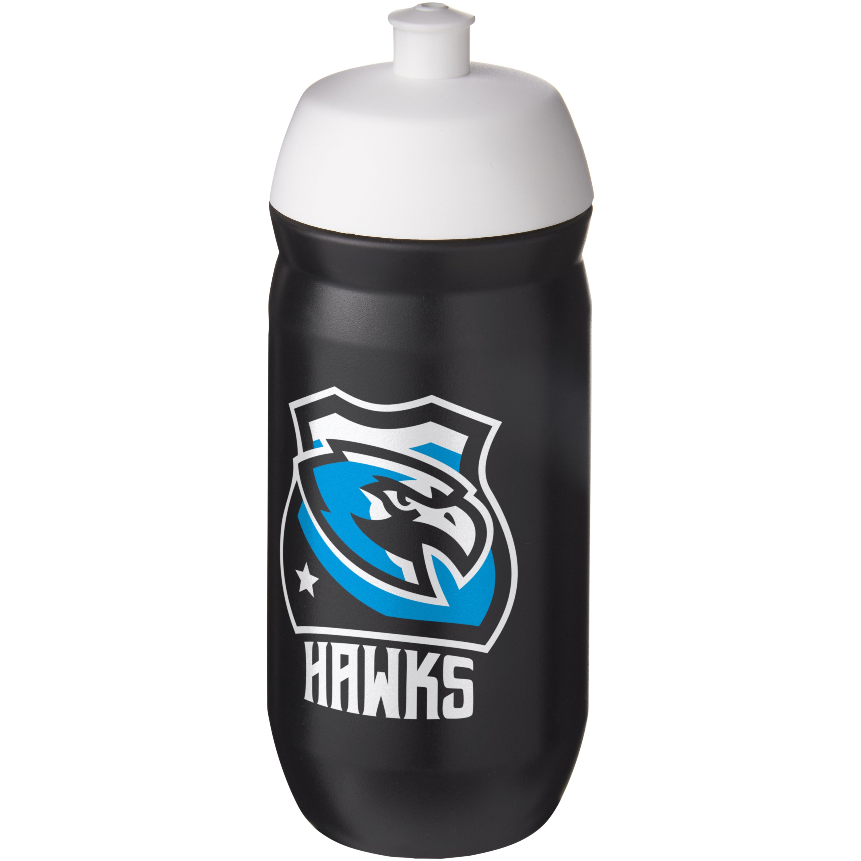 HydroFlex 500ml Squeezy Sports Bottle