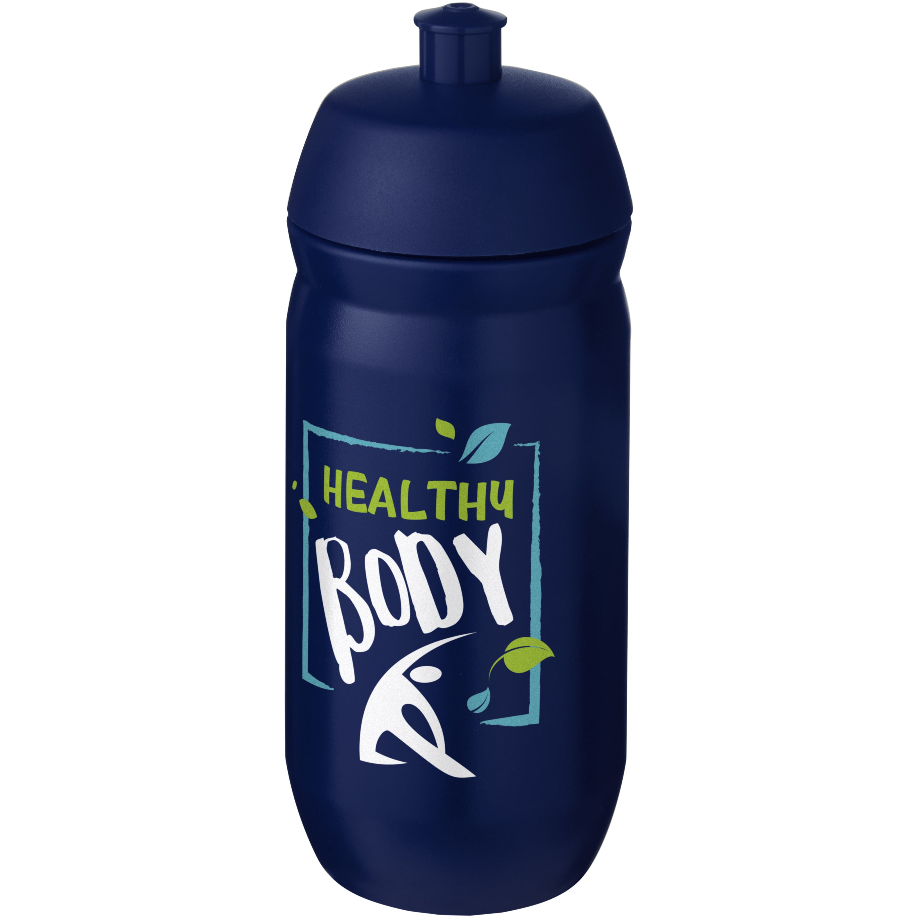 HydroFlex 500ml Squeezy Sports Bottle